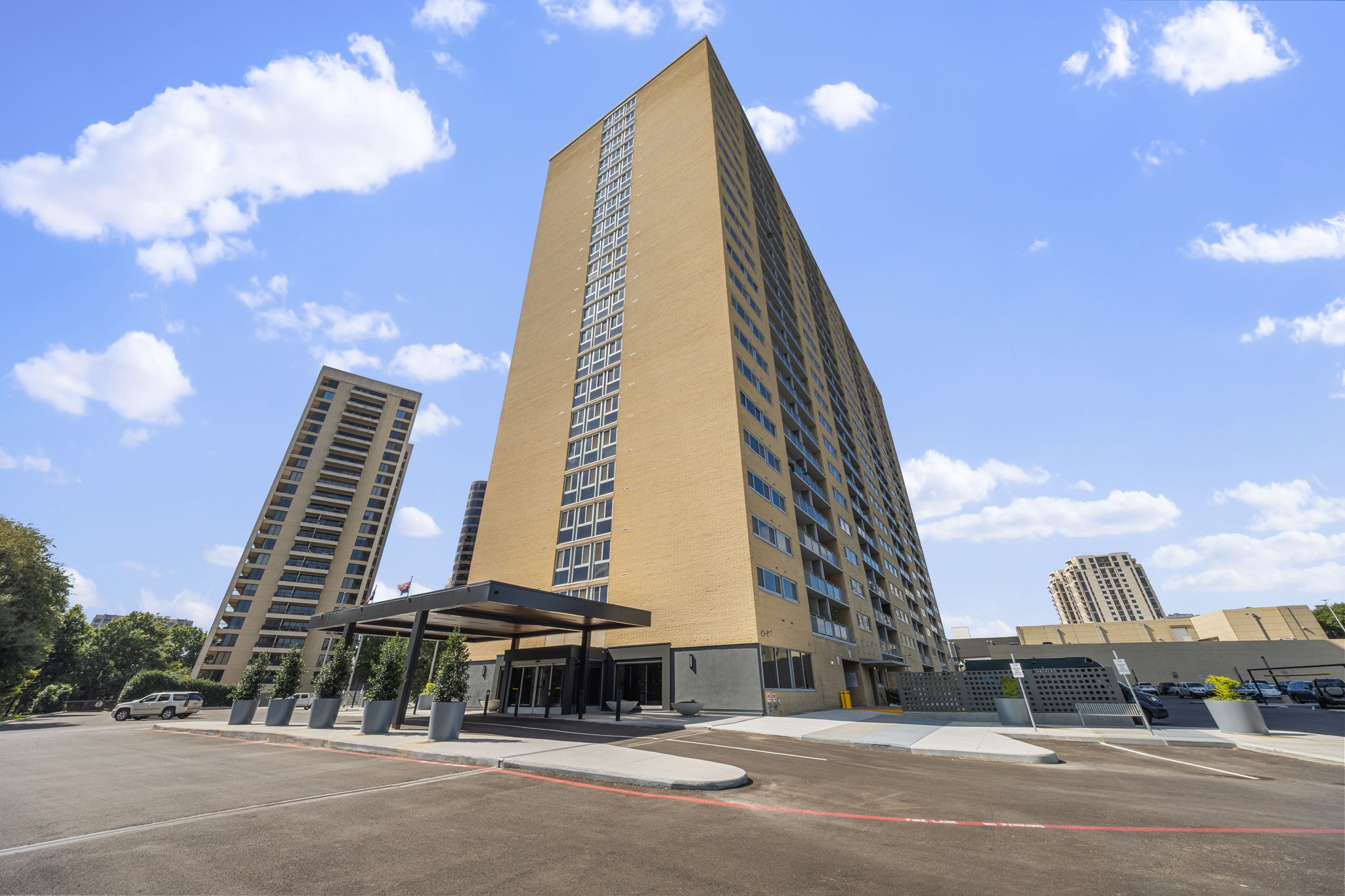  3883 Turtle Creek Boulevard #909 - 物件實景