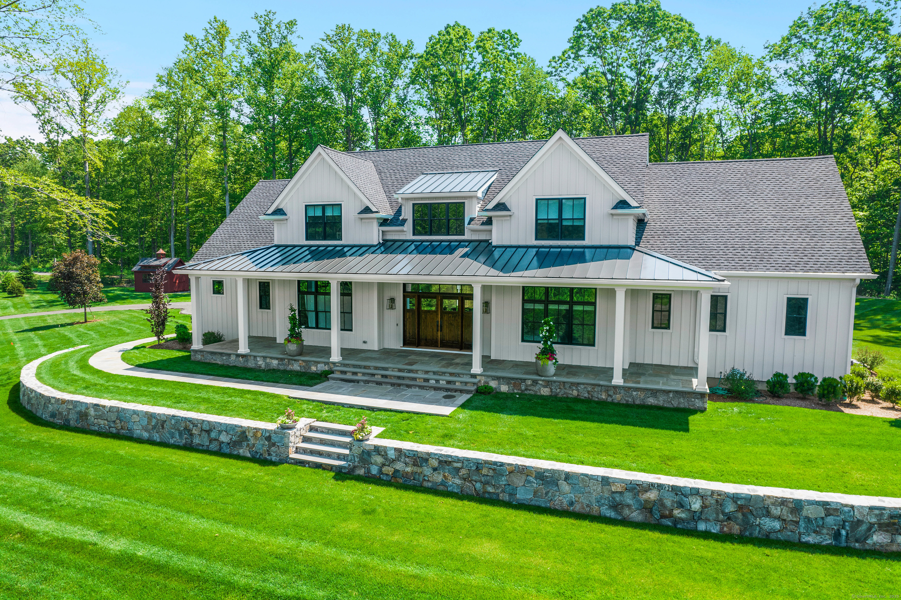Orange, Connecticut, 06477, United States, 4 Bedrooms Bedrooms, ,5 BathroomsBathrooms,Residential,For Sale,1902233