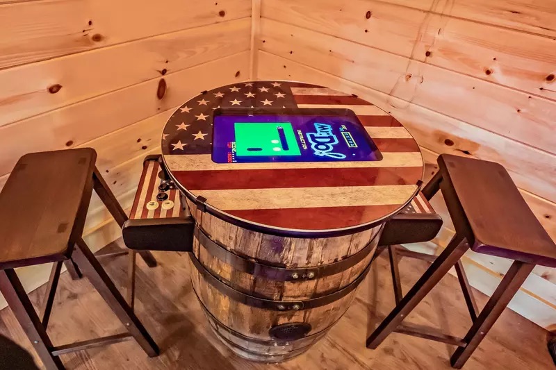 Pigeon Forge, Tennessee, 37863, United States, 4 Bedrooms Bedrooms, ,4 BathroomsBathrooms,Residential,For Sale,1997739