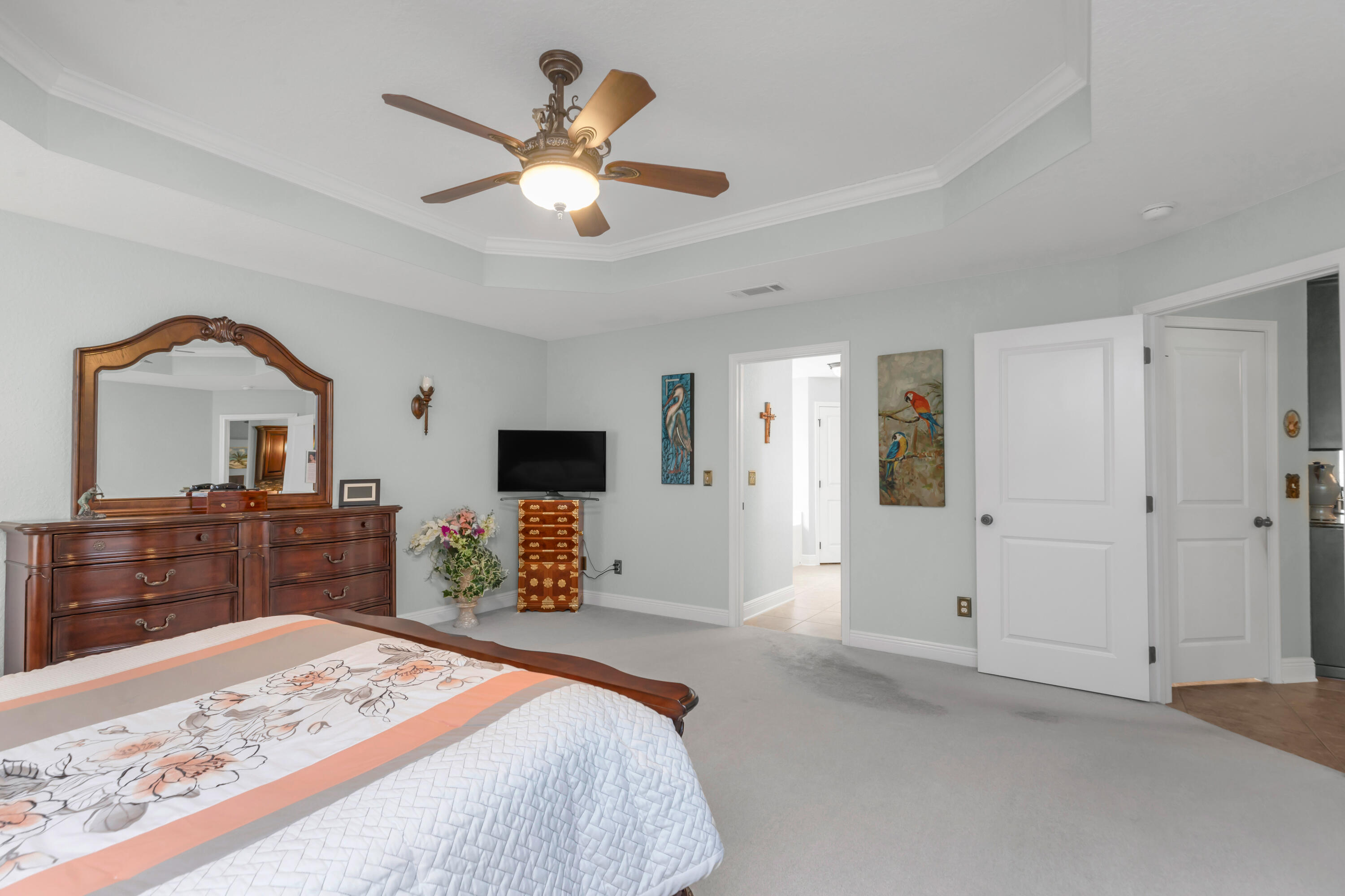 Crestview, Florida, 32536, United States, 4 Bedrooms Bedrooms, ,3 BathroomsBathrooms,Residential,For Sale,1827914