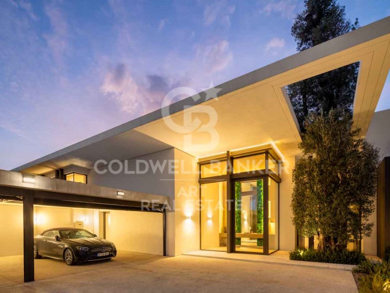 Benahavís, Andalusia, ES, 6 Bedrooms Bedrooms, ,6 BathroomsBathrooms,Residential,For Sale,1767865