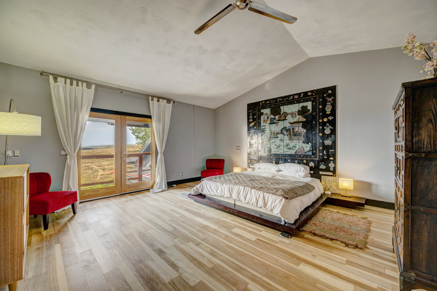 Big Horn, Wyoming, 82833, United States, 3 Bedrooms Bedrooms, ,4 BathroomsBathrooms,Residential,For Sale,1765363
