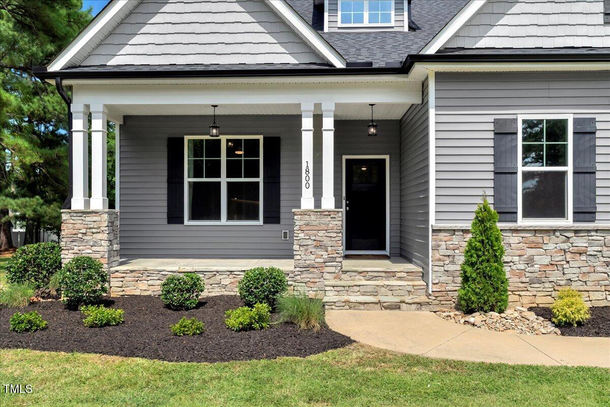 Louisburg, North Carolina, 27549, United States, 4 Bedrooms Bedrooms, ,4 BathroomsBathrooms,Residential,For Sale,1933291