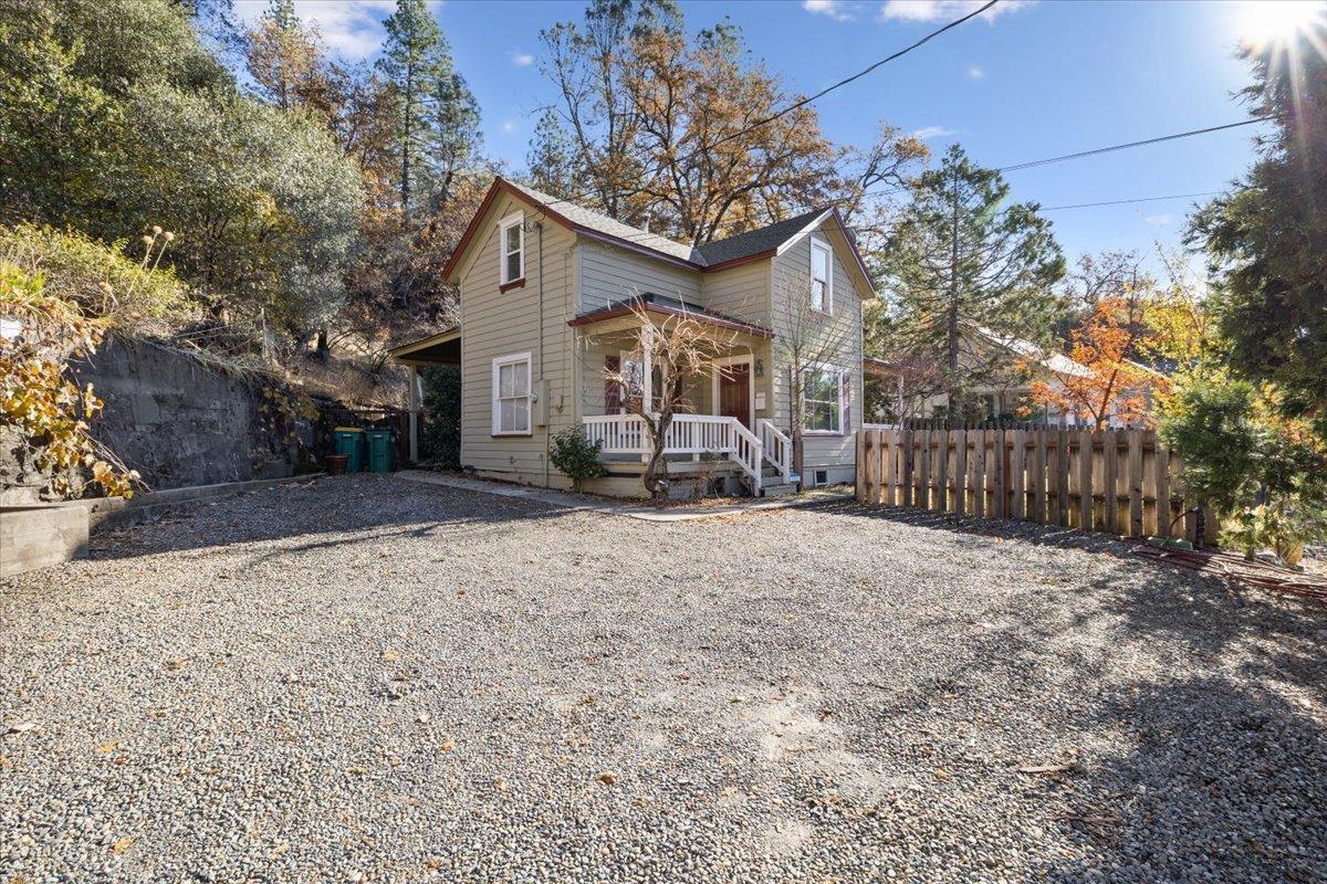 Placerville, California, 95667, United States, 4 Bedrooms Bedrooms, ,4 BathroomsBathrooms,Residential,For Sale,1928267