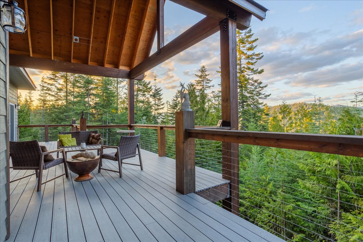 Sagle, Idaho, 83860, United States, 3 Bedrooms Bedrooms, ,4 BathroomsBathrooms,Residential,For Sale,1976949