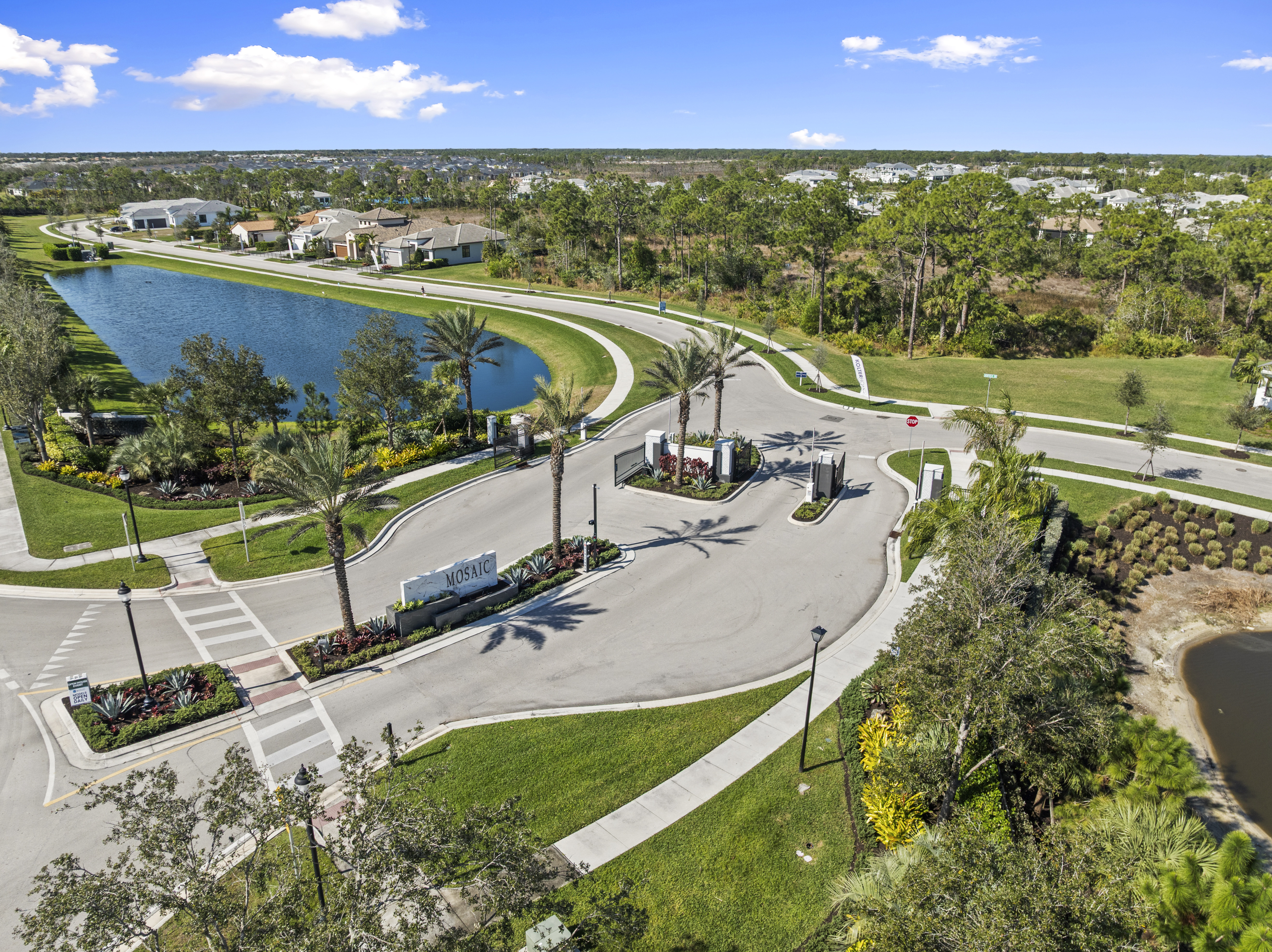  2125 SE Mosaic Boulevard, Port St Lucie, FL, 34984 - 物件實景