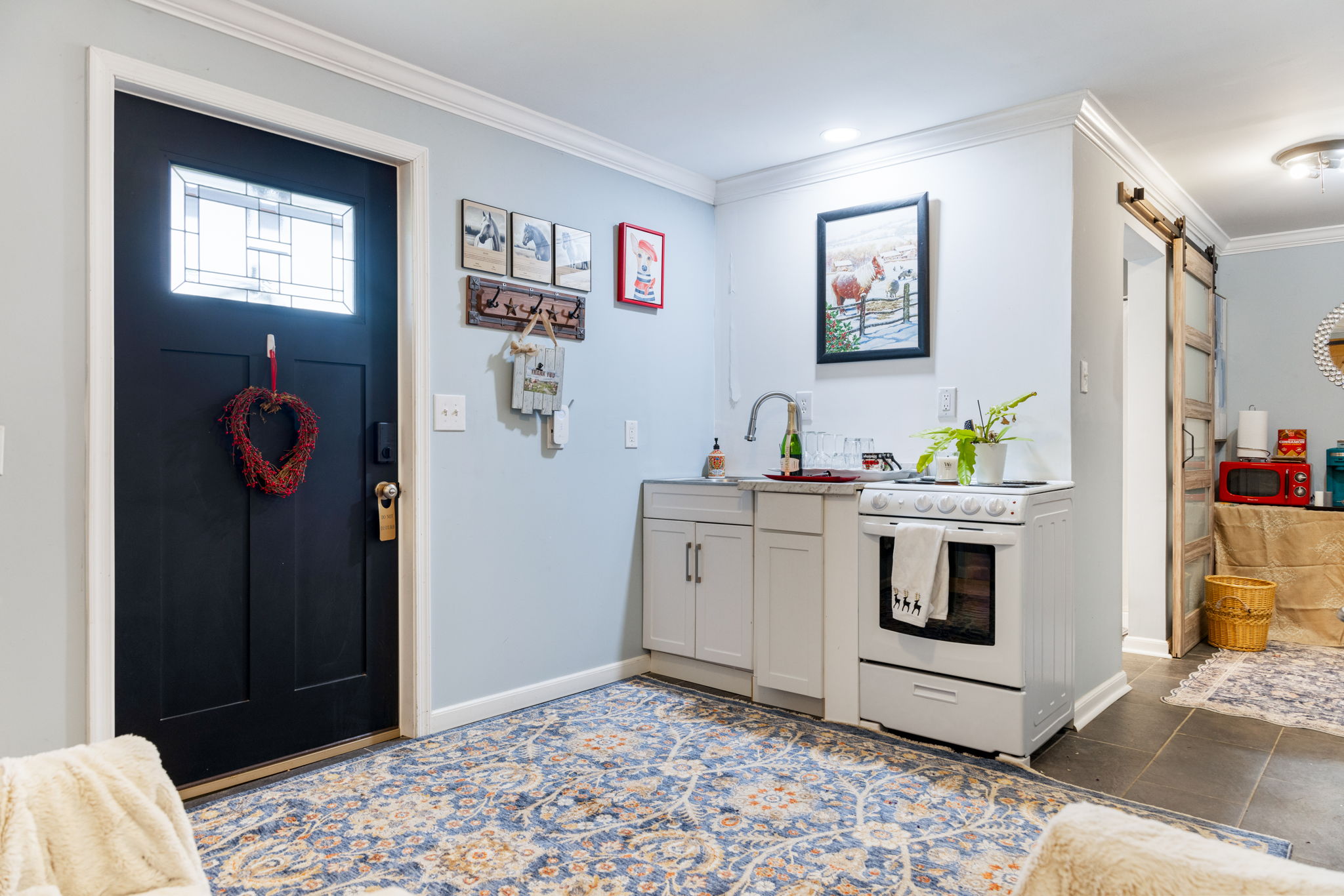  23333 Four Chimneys Lane, Middleburg, VA, 20117 - 物件實景