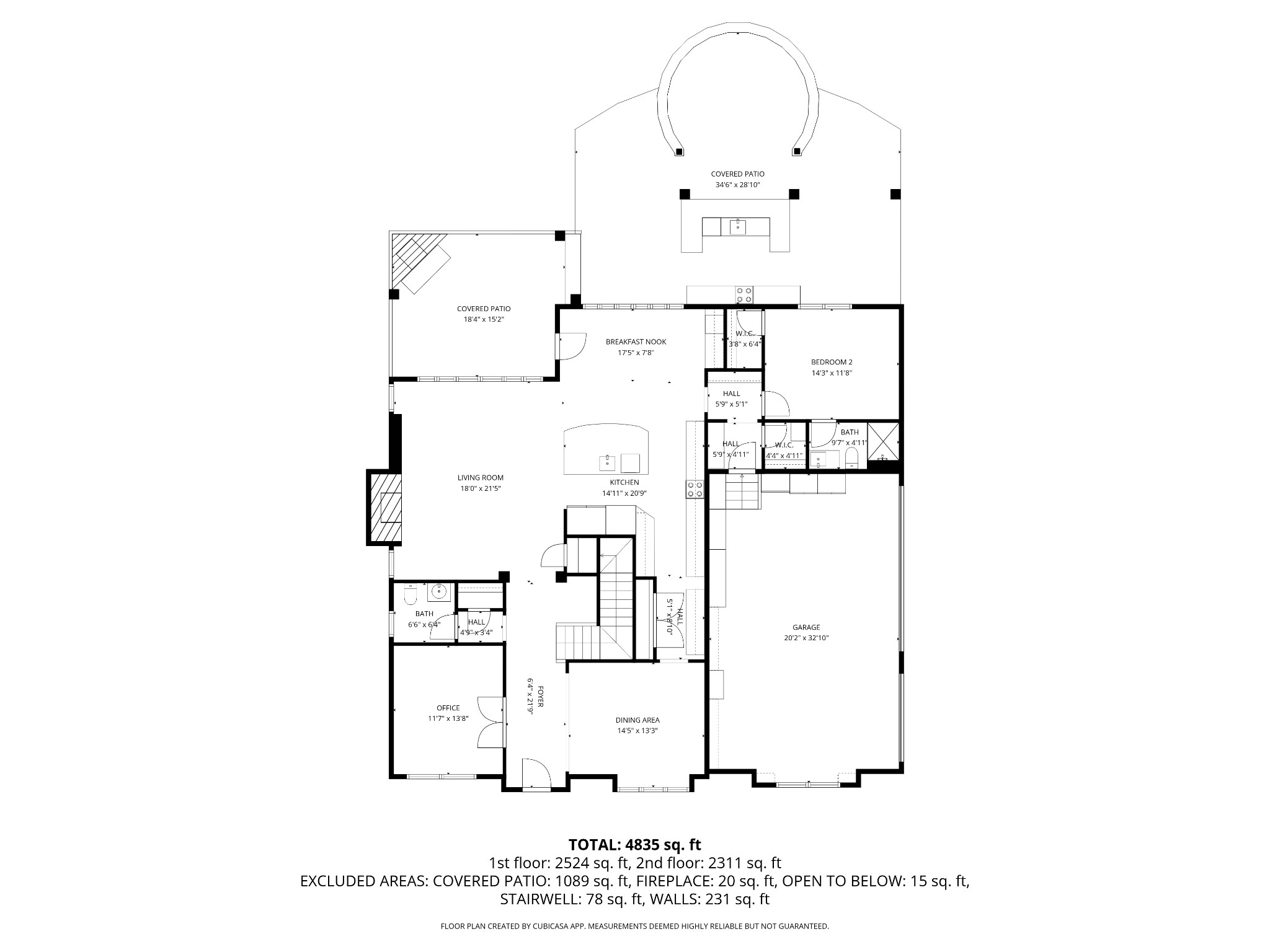  1816 Tiverton Pl, Brentwood, TN, 37027 - 物件實景