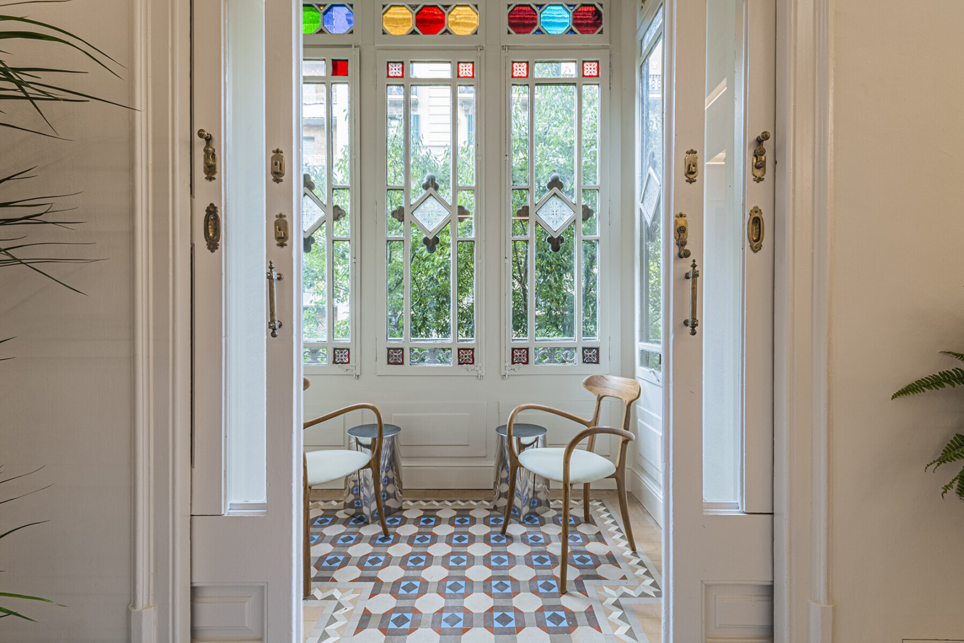  Luxury refurbished apartment Eixample Dreta - 物件實景