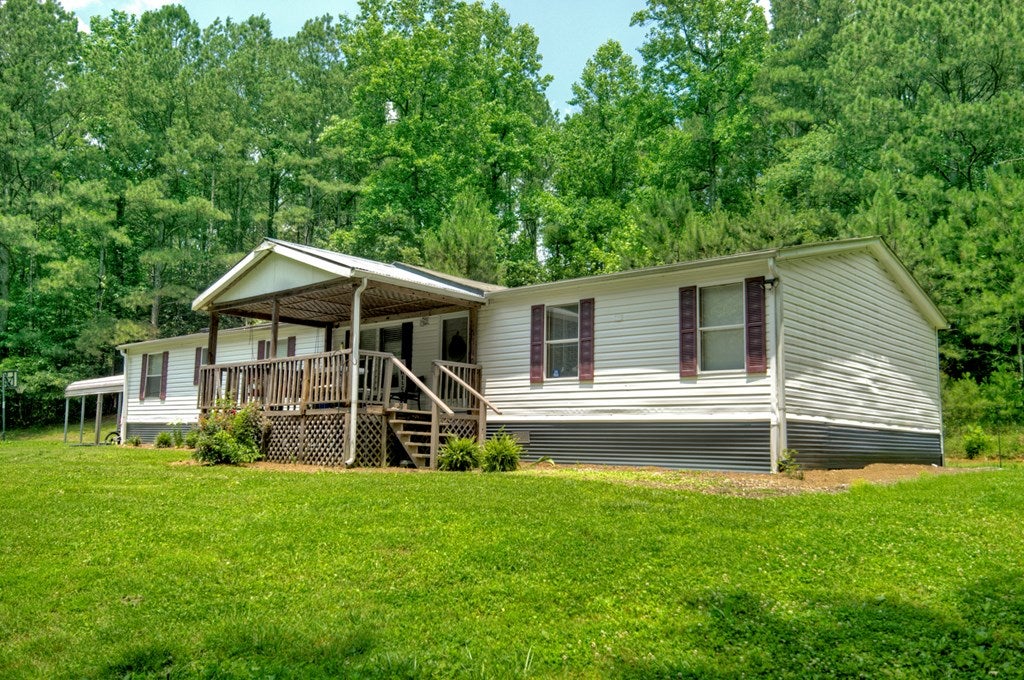 Talking Rock, Georgia, 30175, United States, 5 Bedrooms Bedrooms, ,4 BathroomsBathrooms,Residential,For Sale,1848832