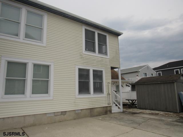 Brigantine, New Jersey, 08203, United States, 2 Bedrooms Bedrooms, ,3 BathroomsBathrooms,Residential,For Sale,1981556