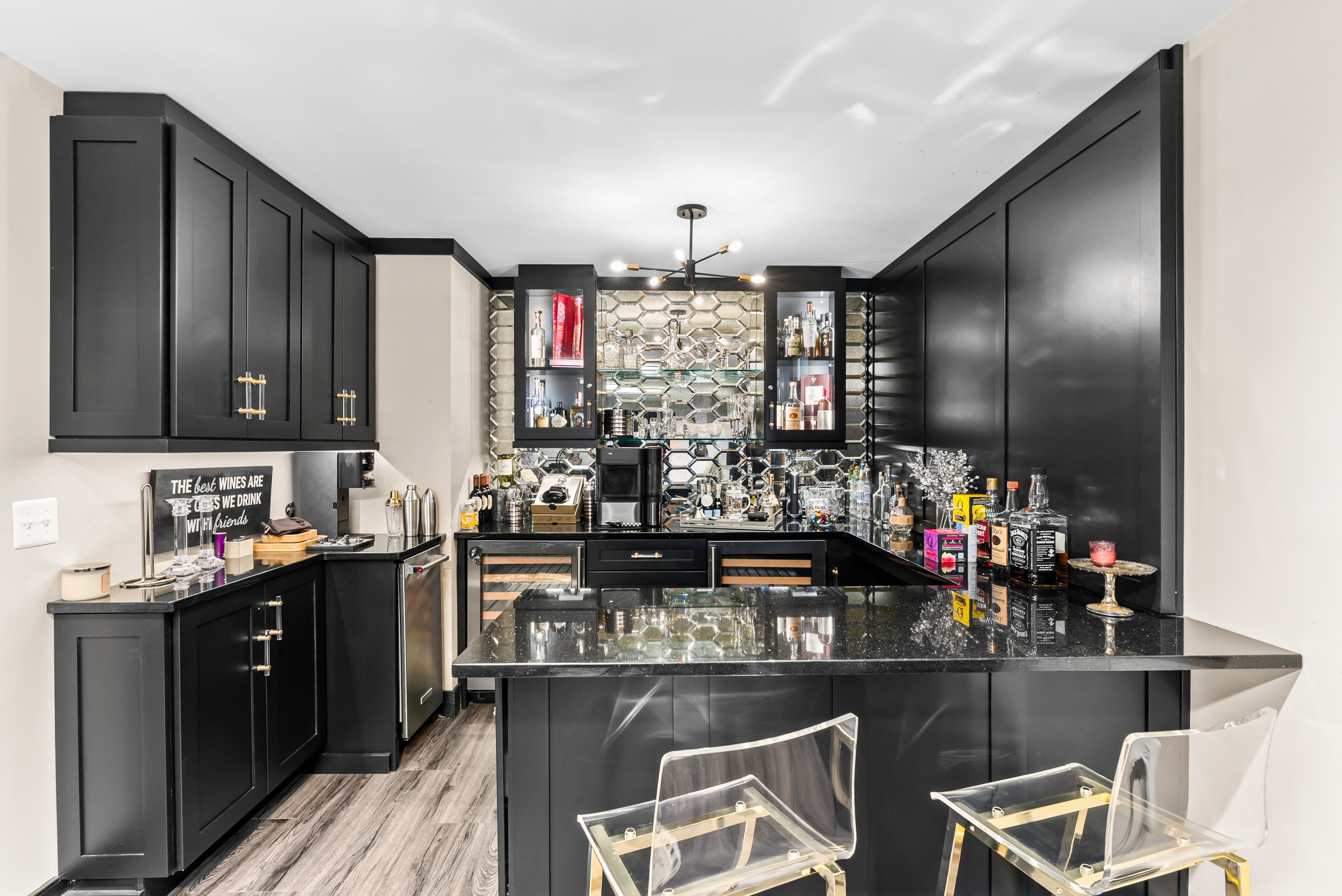  ROLAND PARK - 物件實景