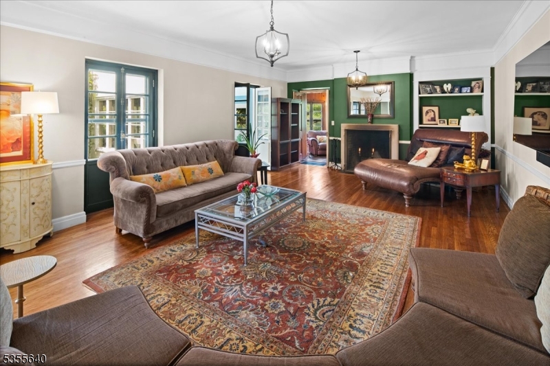 Montgomery Twp., New Jersey, 08540, United States, 6 Bedrooms Bedrooms, ,6 BathroomsBathrooms,Residential,For Sale,1847578