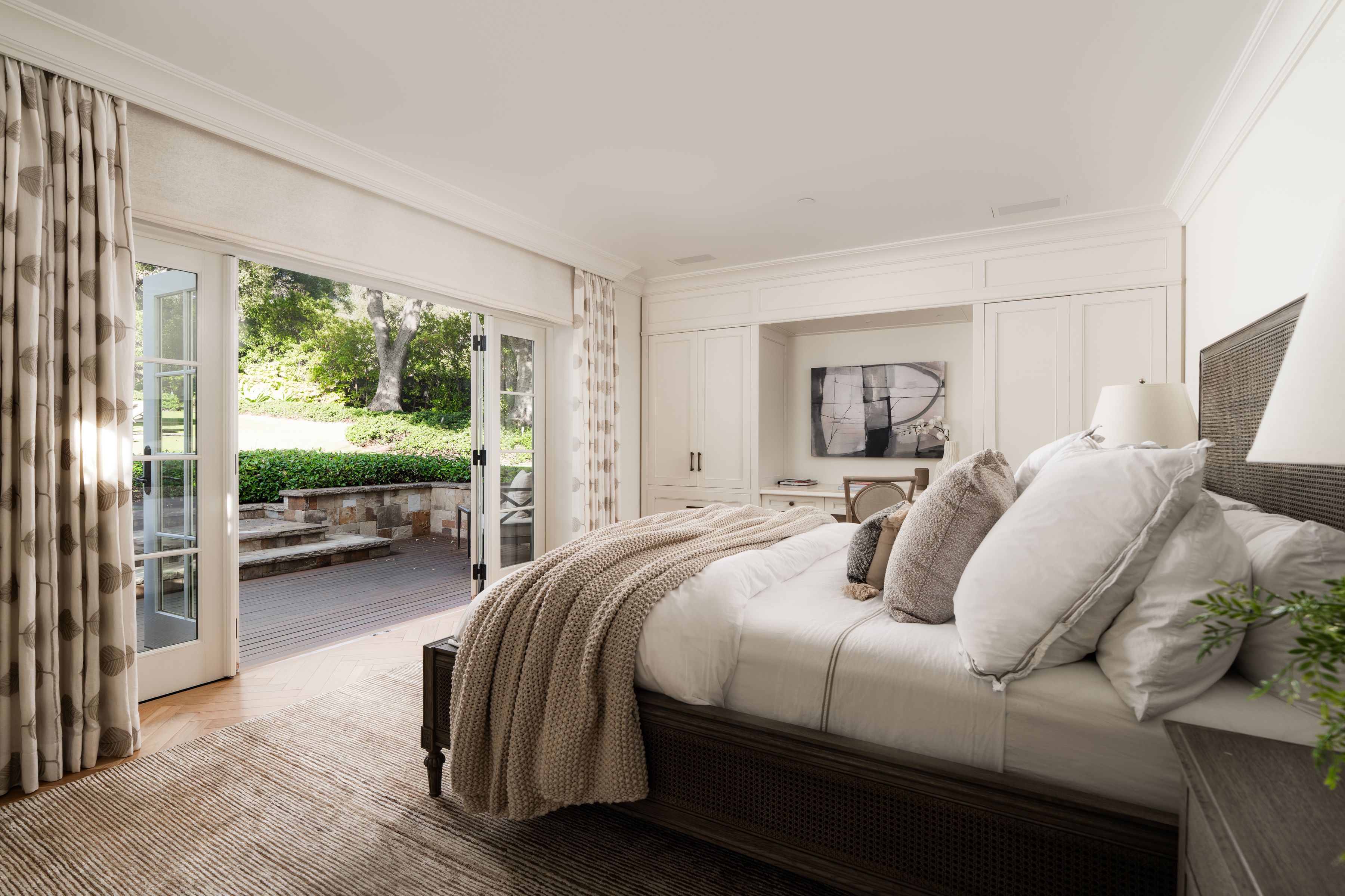  Timeless Montecito Estate - 物件實景