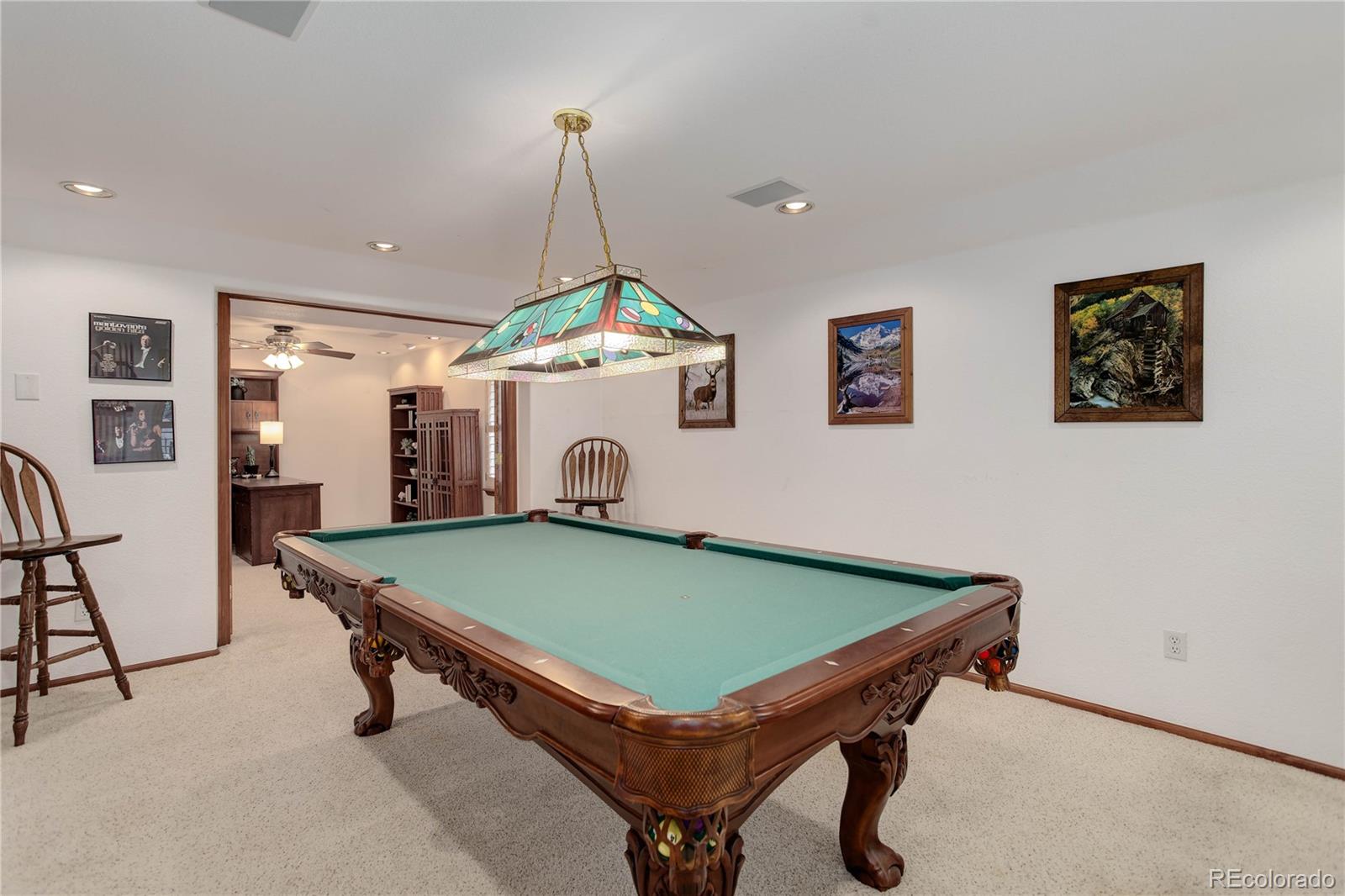 Lone Tree, Colorado, 80124, United States, 6 Bedrooms Bedrooms, ,4 BathroomsBathrooms,Residential,For Sale,1766580