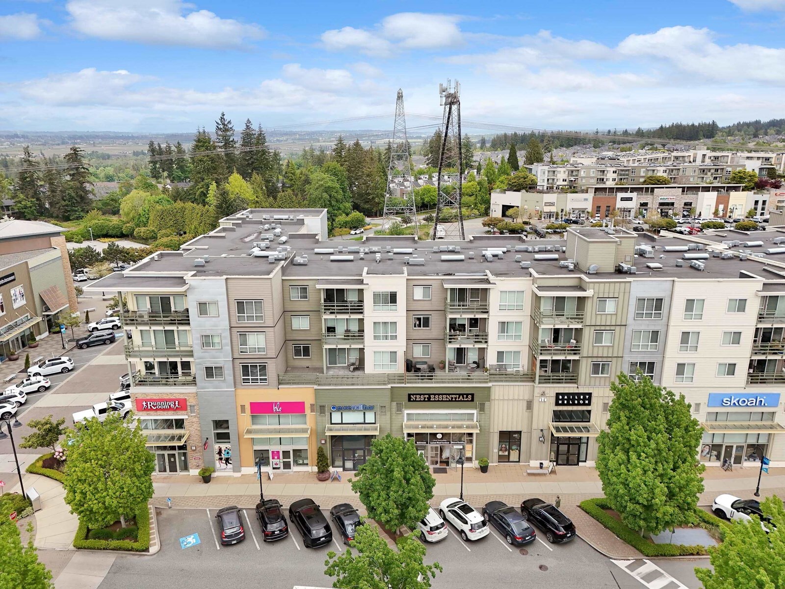 SURREY, British Columbia, V3Z 1P4, CA, 2 Bedrooms Bedrooms, ,2 BathroomsBathrooms,Residential,For Sale,1950245