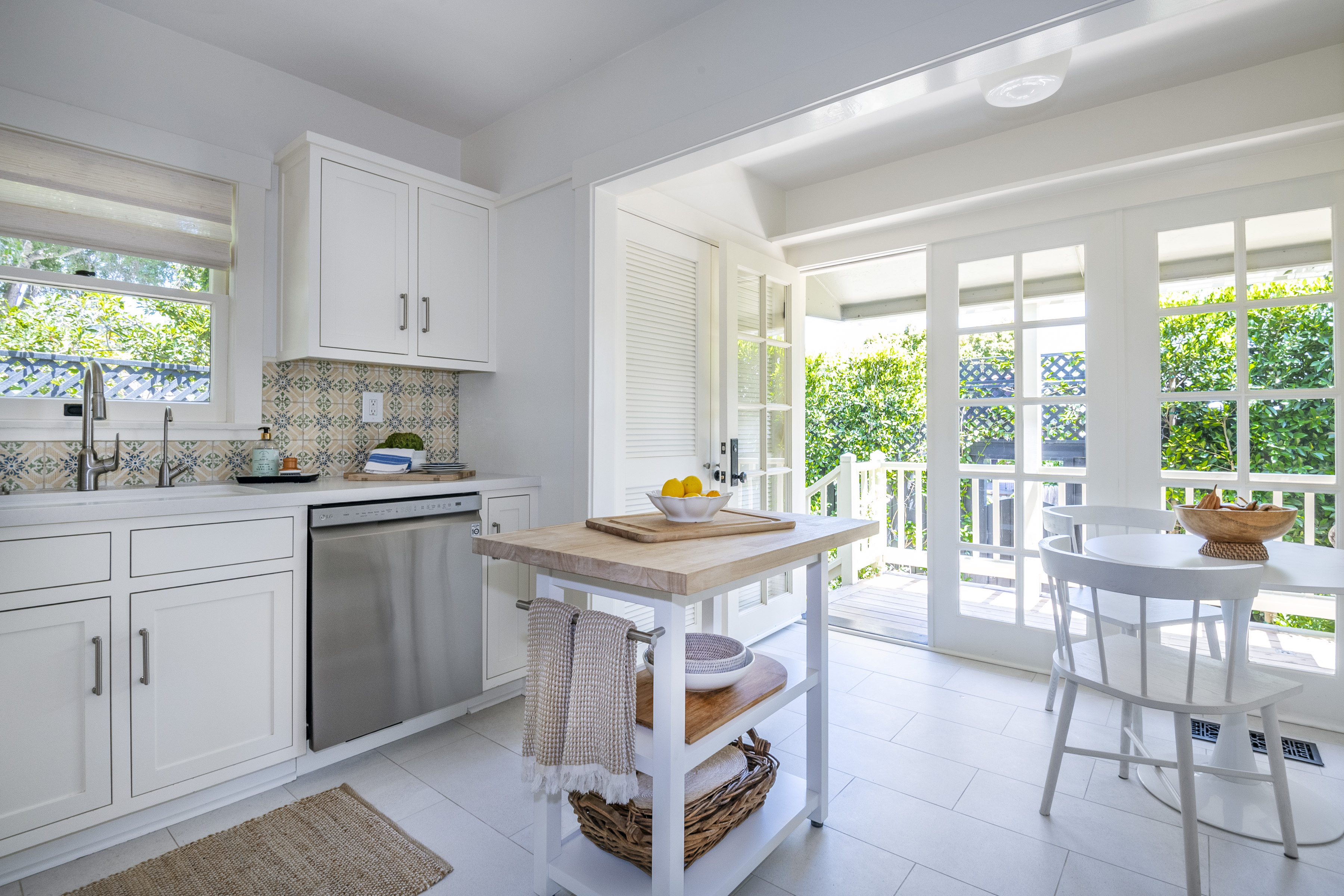  Bungalow District Craftsman Cottage - 物件實景