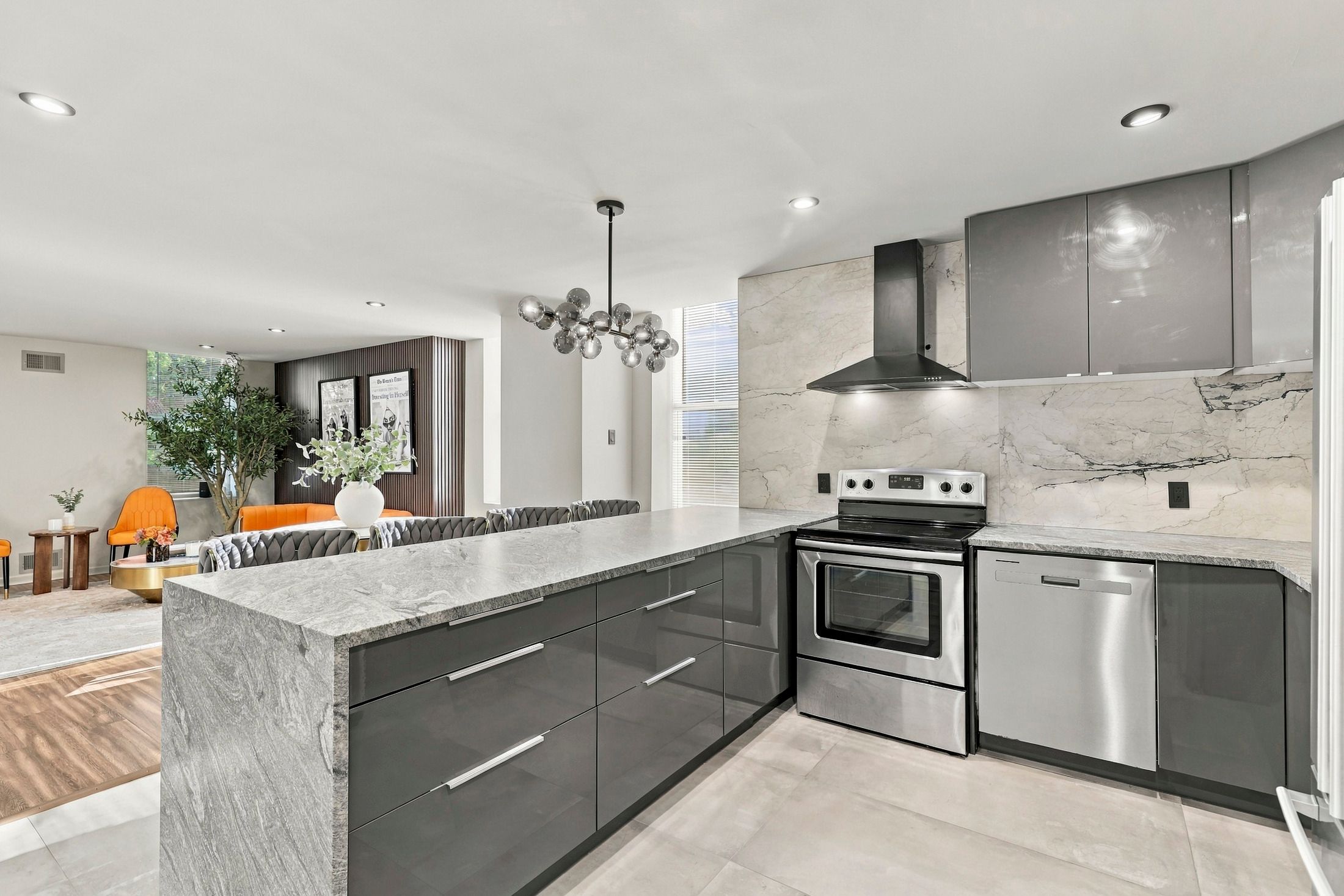  4517 Coleridge Street, Pittsburgh, PA 15201 - 物件實景