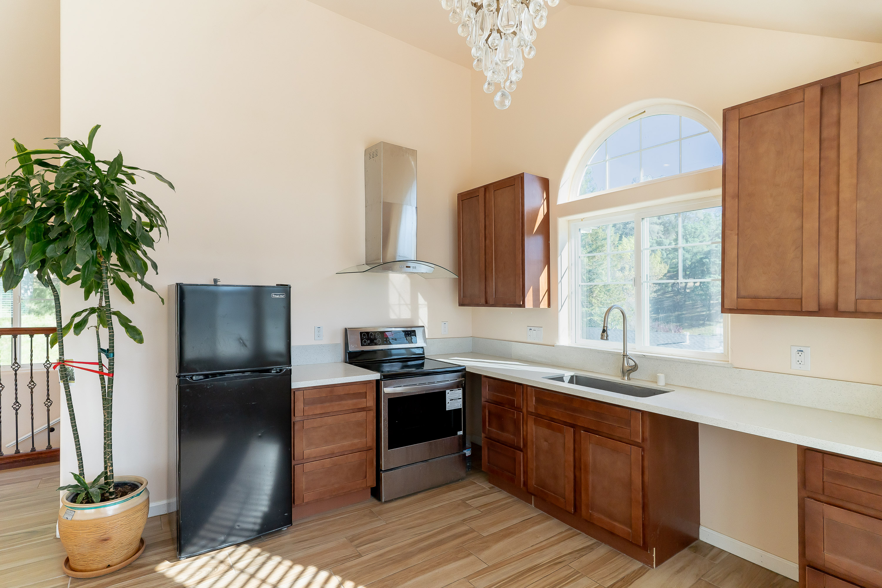  Steele Canyon house with a view - 物件實景