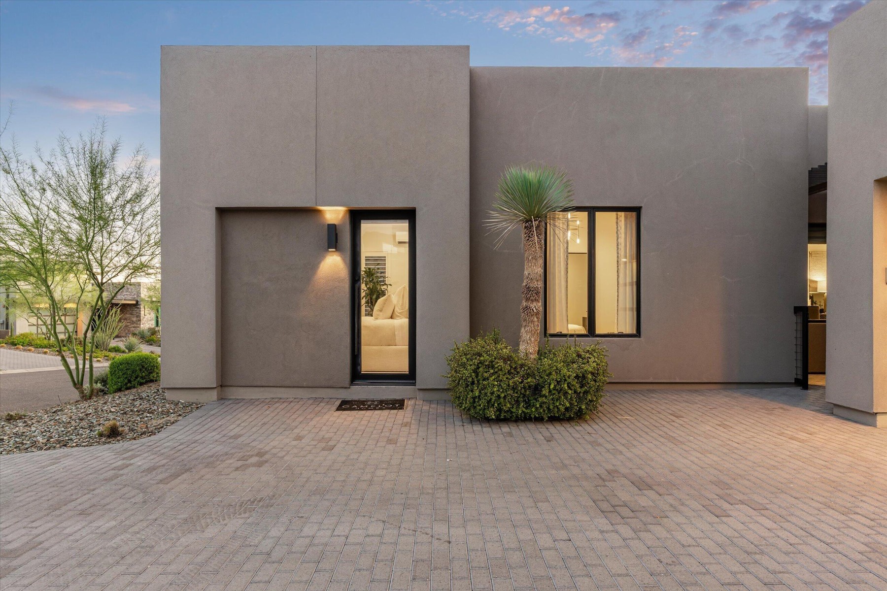  37200 N Cave Creek Road¦Scottsdale, AZ - 物件實景