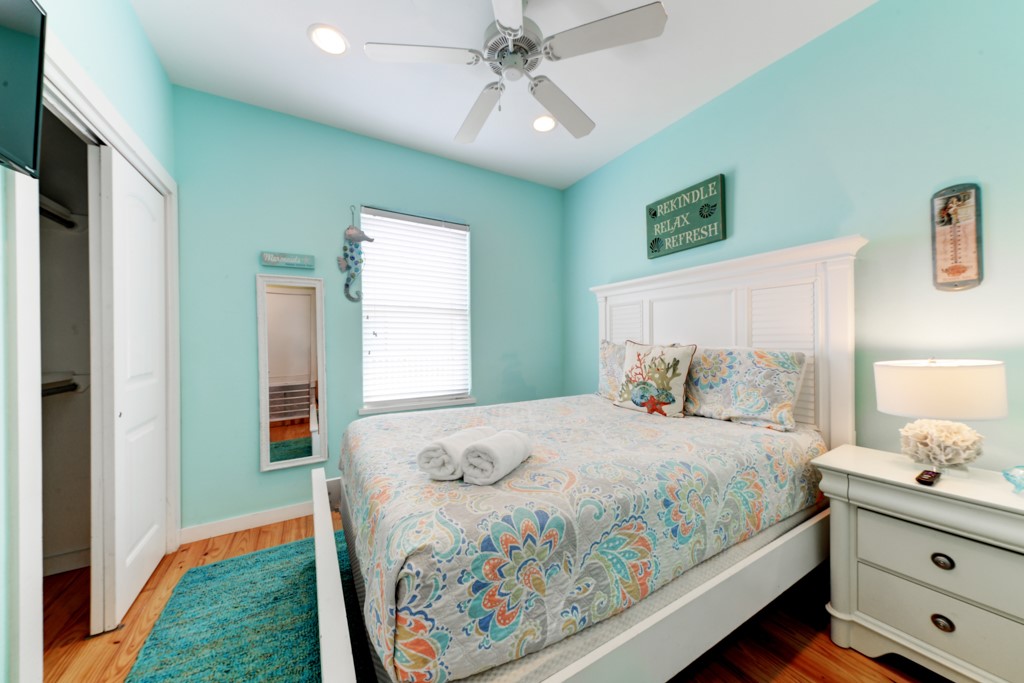 Port Aransas, Texas, 78373, United States, 4 Bedrooms Bedrooms, ,4 BathroomsBathrooms,Residential,For Sale,1837341