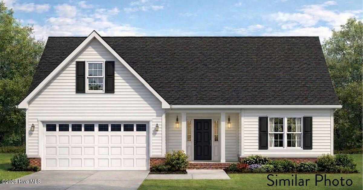 Romney Dr, Beulaville, NC 28518