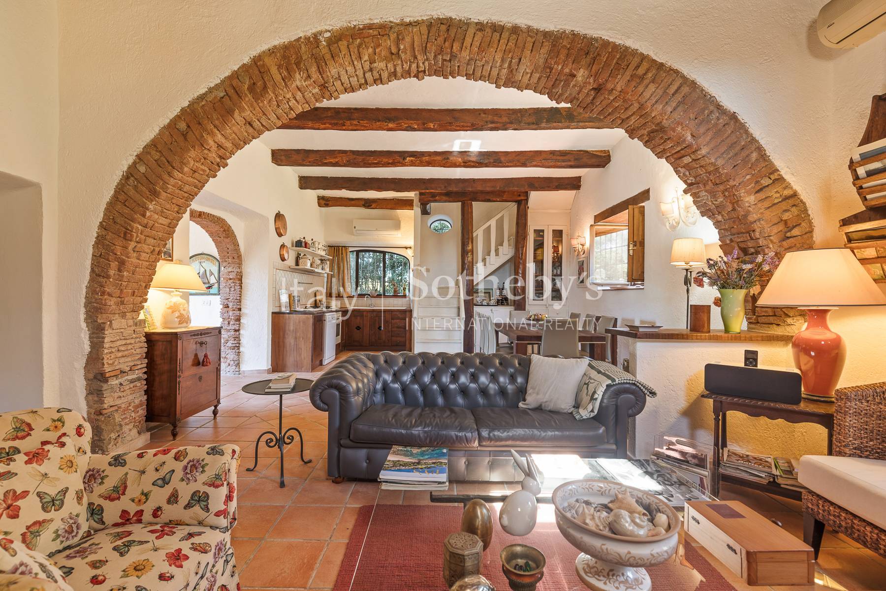  Exclusive Country Home near the Argentario Coast - 物件實景