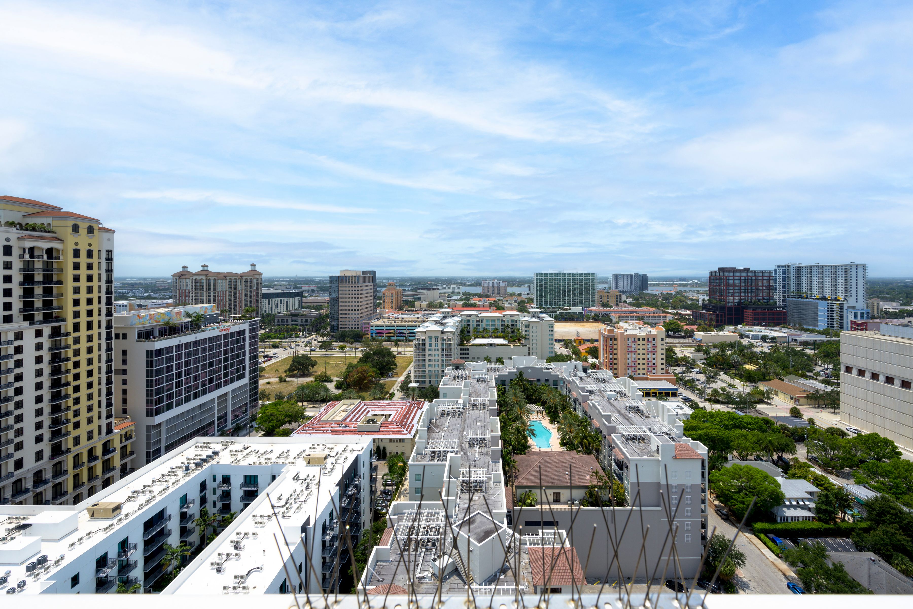  529 S Flagler Drive 26H - 物件實景