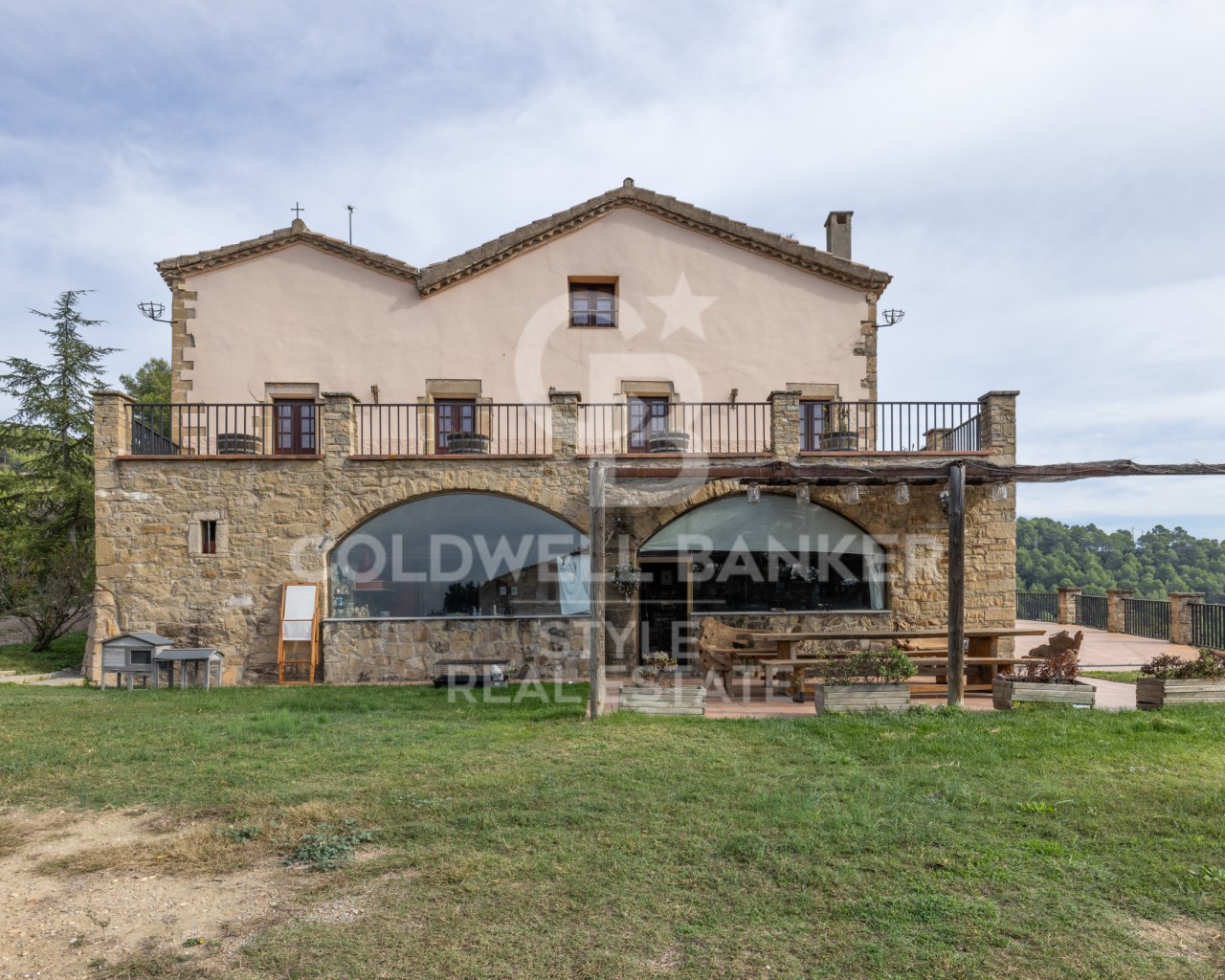 Talamanca, Catalonia, ES, 8 Bedrooms Bedrooms, ,11 BathroomsBathrooms,Residential,For Sale,1987554