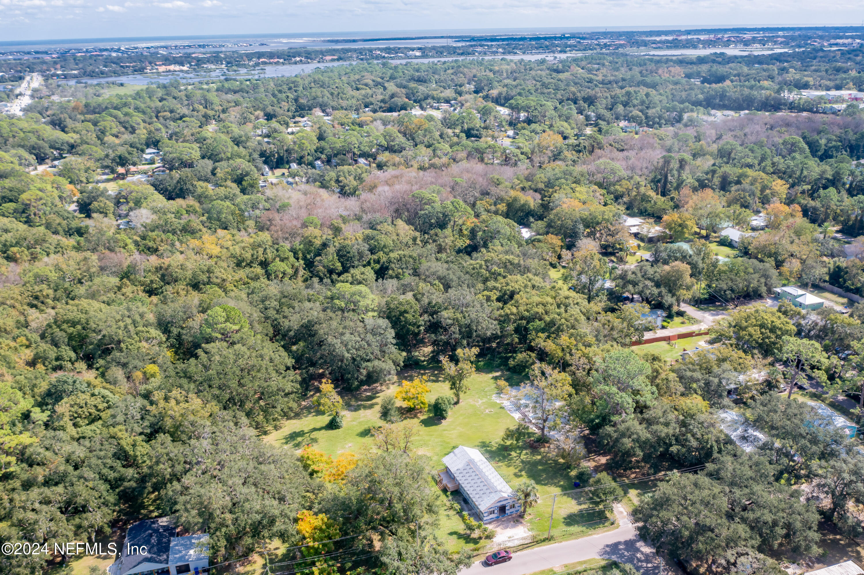St Augustine, Florida, 32084, United States, ,Land,For Sale,1777262