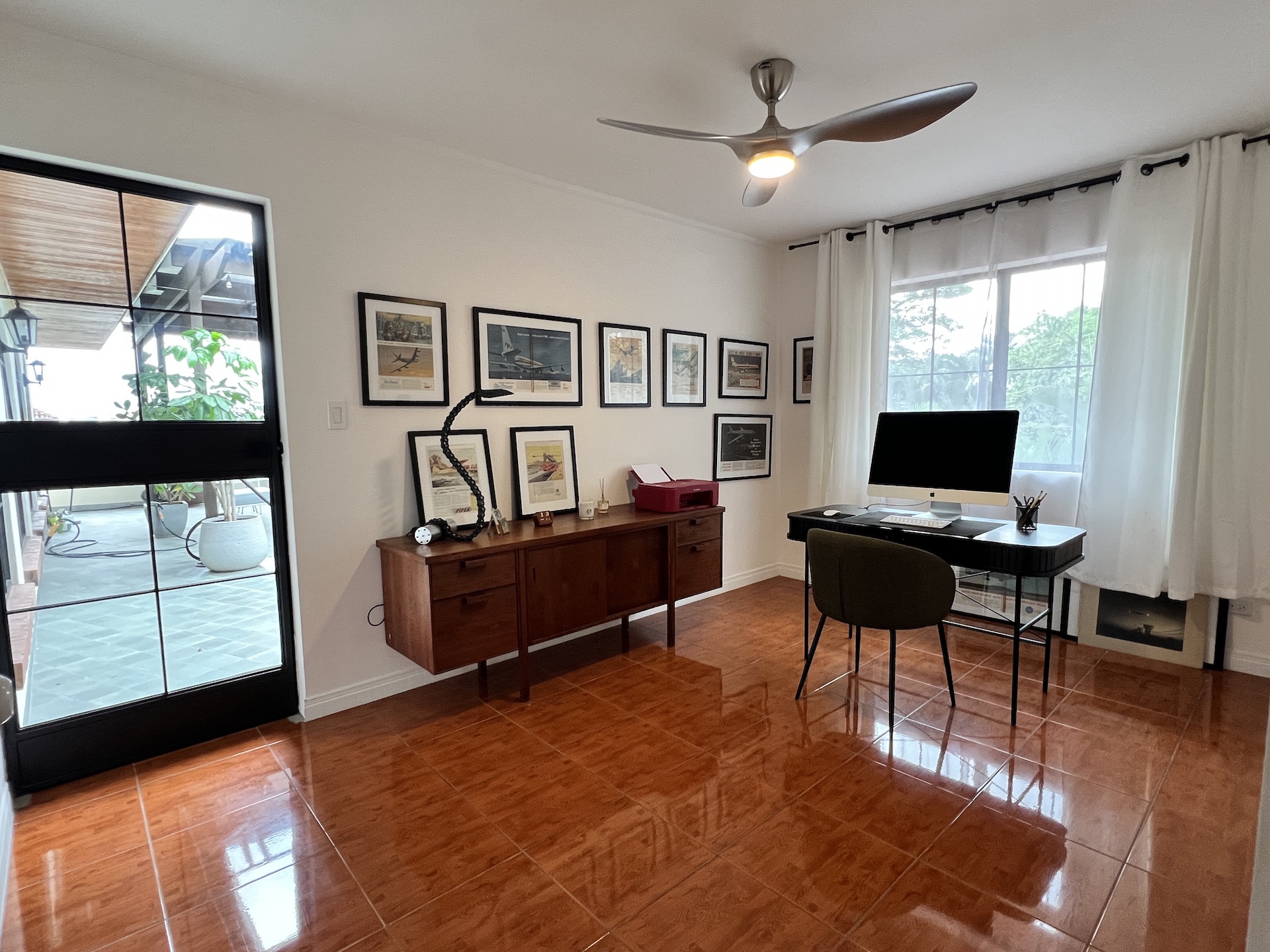 Escazu, San Jose, CR, 4 Bedrooms Bedrooms, ,4 BathroomsBathrooms,Residential,For Sale,1991674