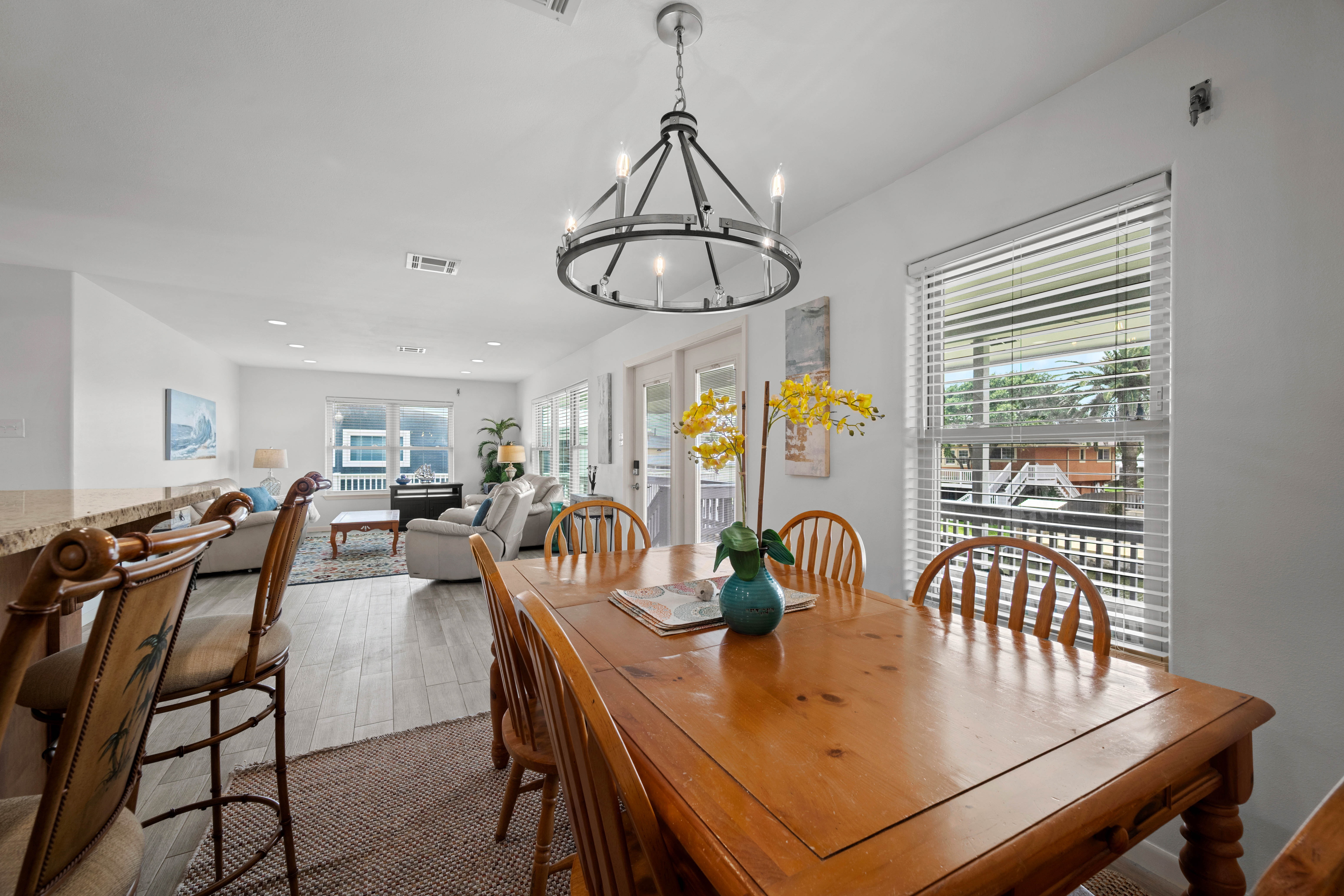  Key Allegro Waterfront Retreat - 物件實景