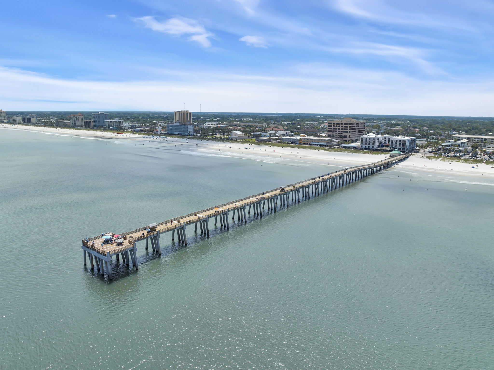  1139 Ruth Avenue, Jacksonville Beach, FL, 32250 - 物件實景