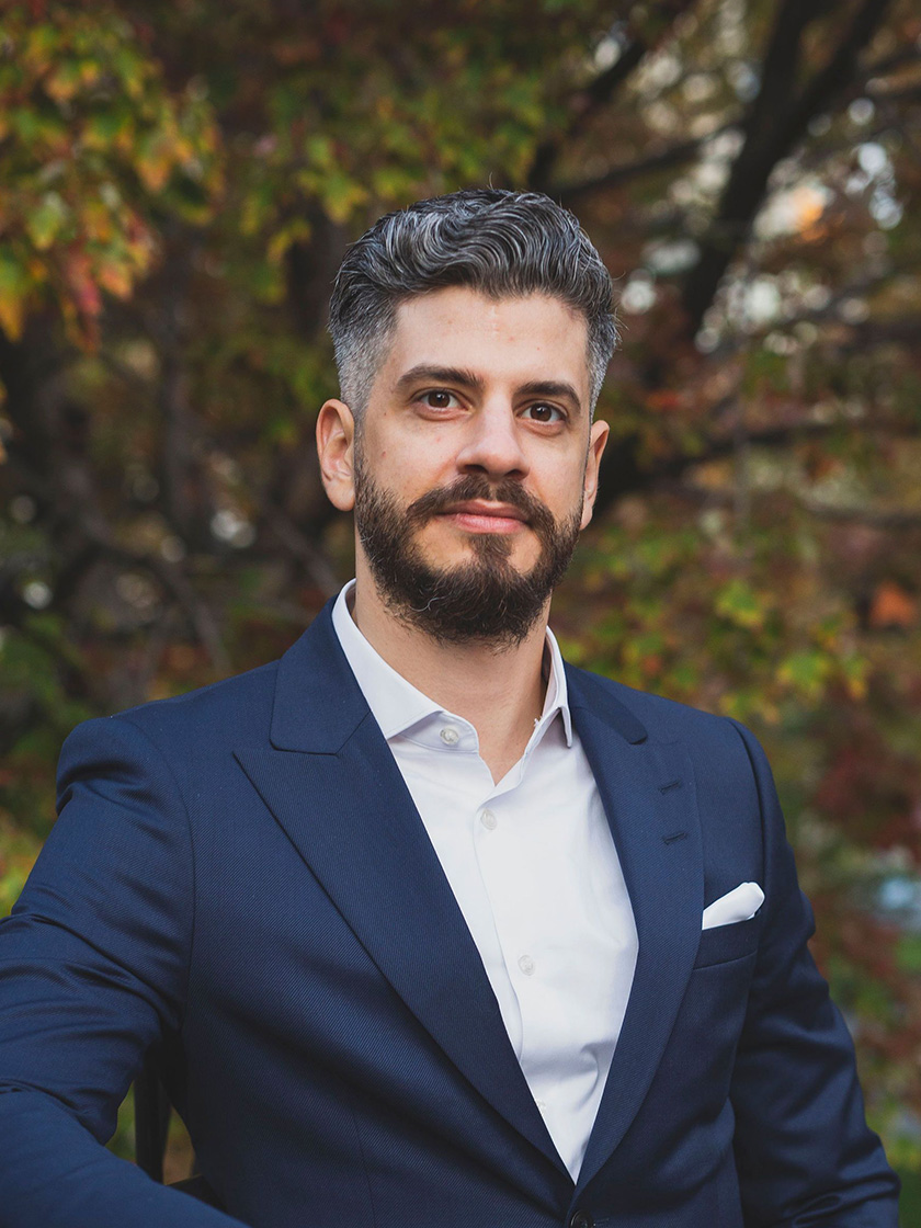 Alexander Mandilaras