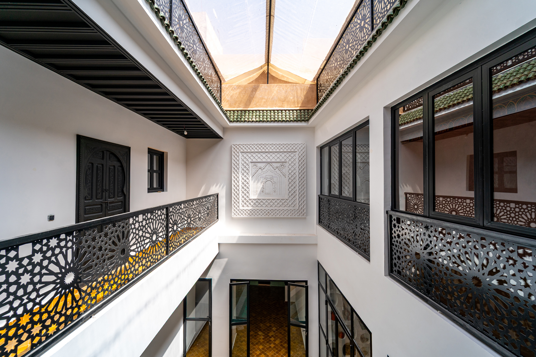  Marrakech I Medina - 物件實景