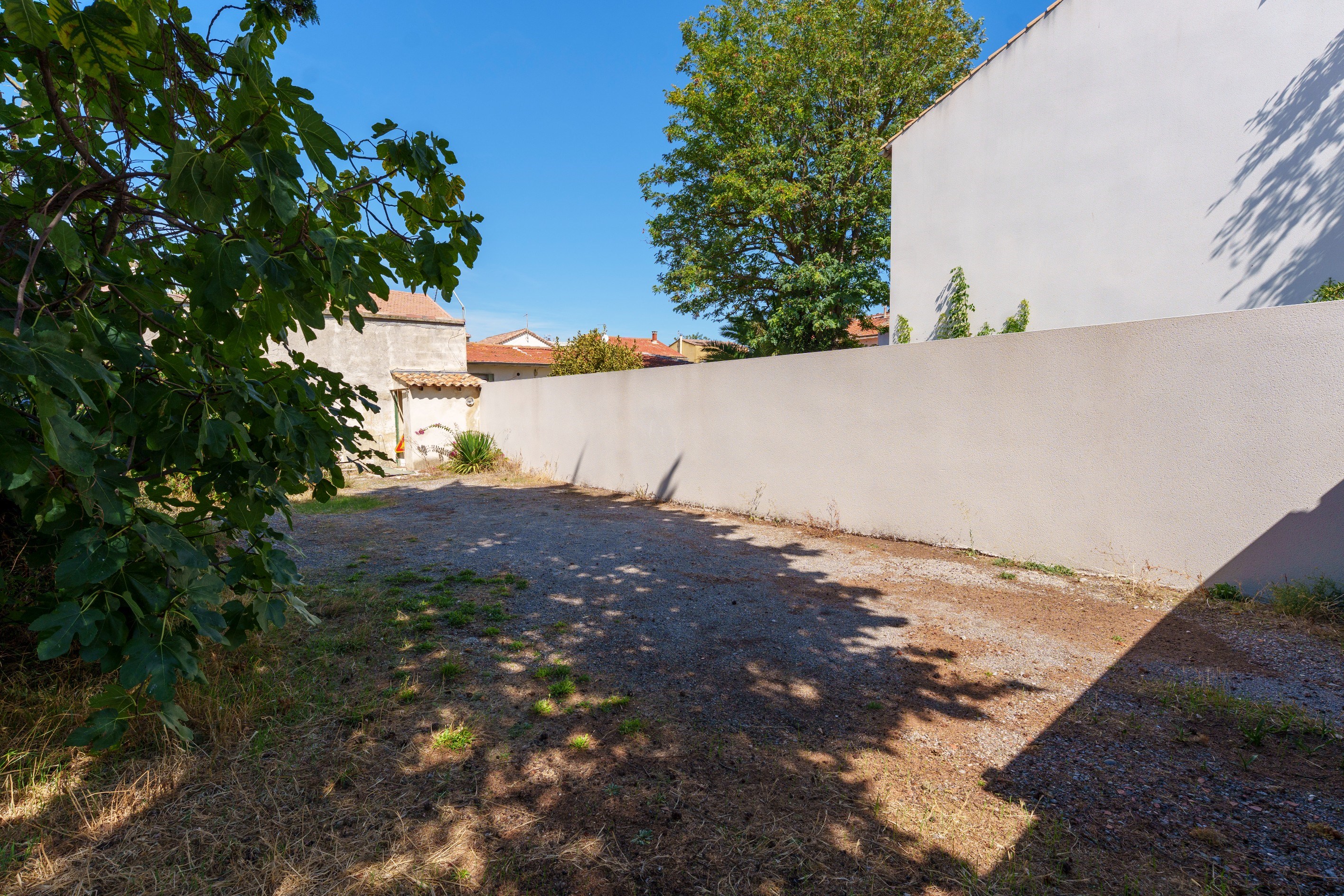  A charming stone house in the heart of Palavas-les-Flots, just a stone
