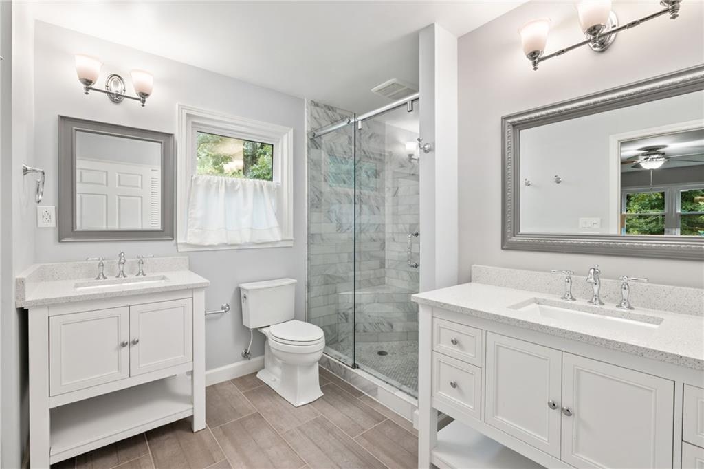 Marietta, Georgia, 30068, United States, 4 Bedrooms Bedrooms, ,3 BathroomsBathrooms,Residential,For Sale,1910921