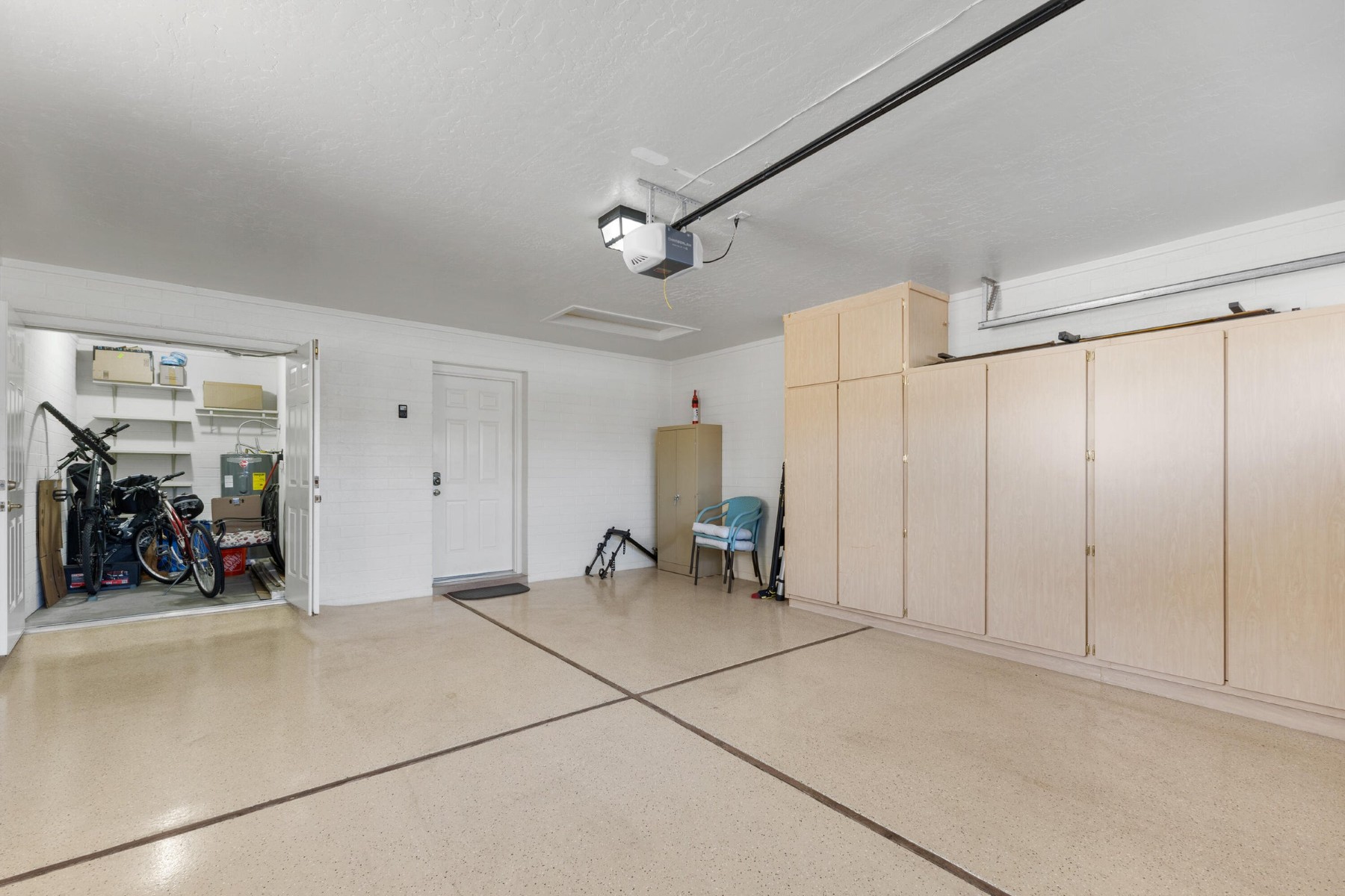  7807 E Medina Avenue  Mesa, AZ - 物件實景
