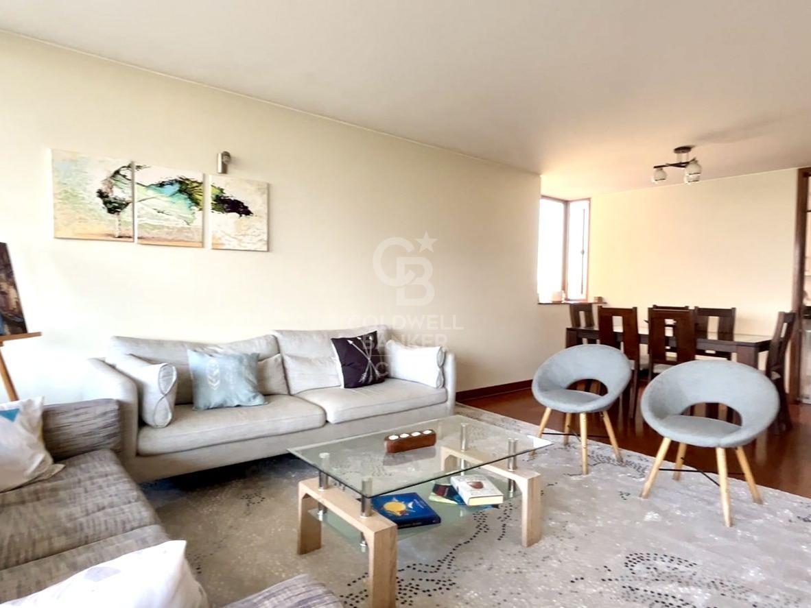 Las Condes, Chile, 3 Bedrooms Bedrooms, ,3 BathroomsBathrooms,Residential,For Sale,1786427