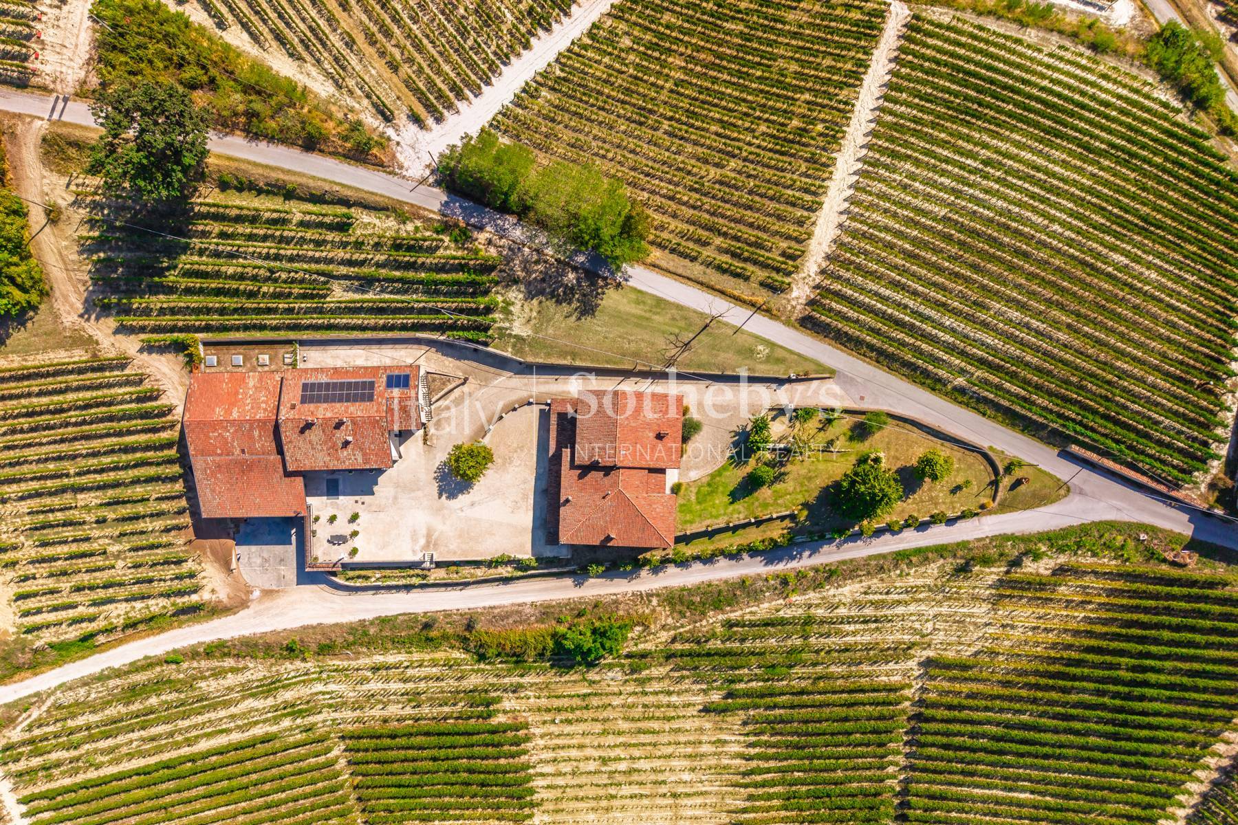  Winery Estate in the Langhe - 物件實景