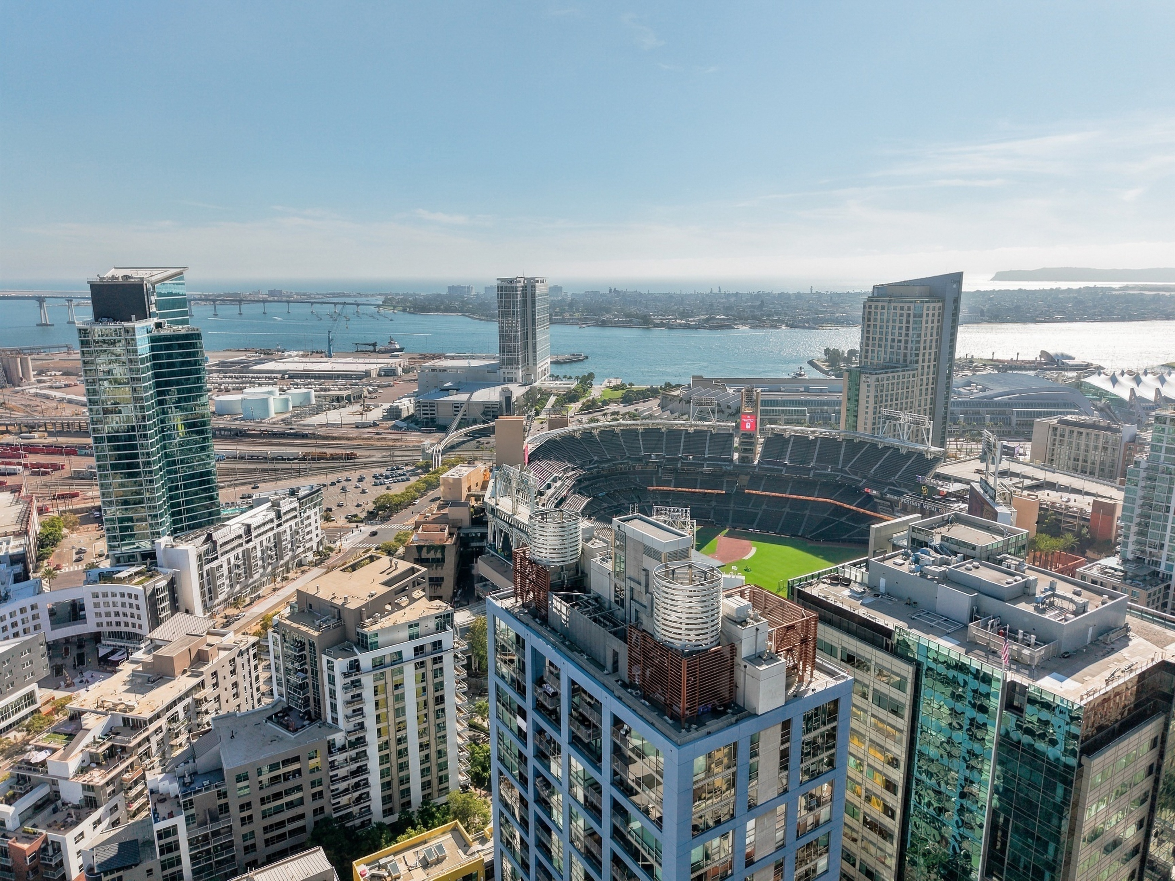  350 11th Avenue #631, San Diego, CA 92101 - 物件實景