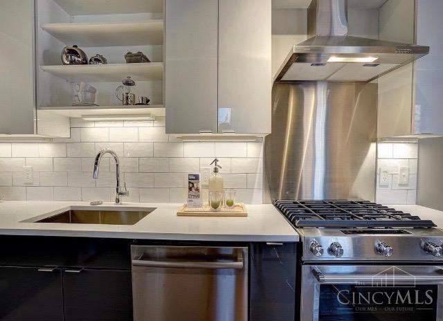 Cincinnati, Ohio, 45202, United States, ,Residential,For Sale,1828397