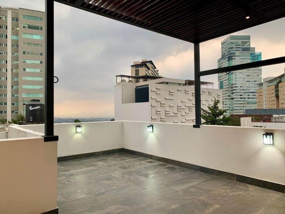 Guardacosta, Cuajimalpa de Morelos, Ciudad de México, 05129, Mexico, 2 Bedrooms Bedrooms, ,2 BathroomsBathrooms,Residential,For Sale,Guardacosta,1624534