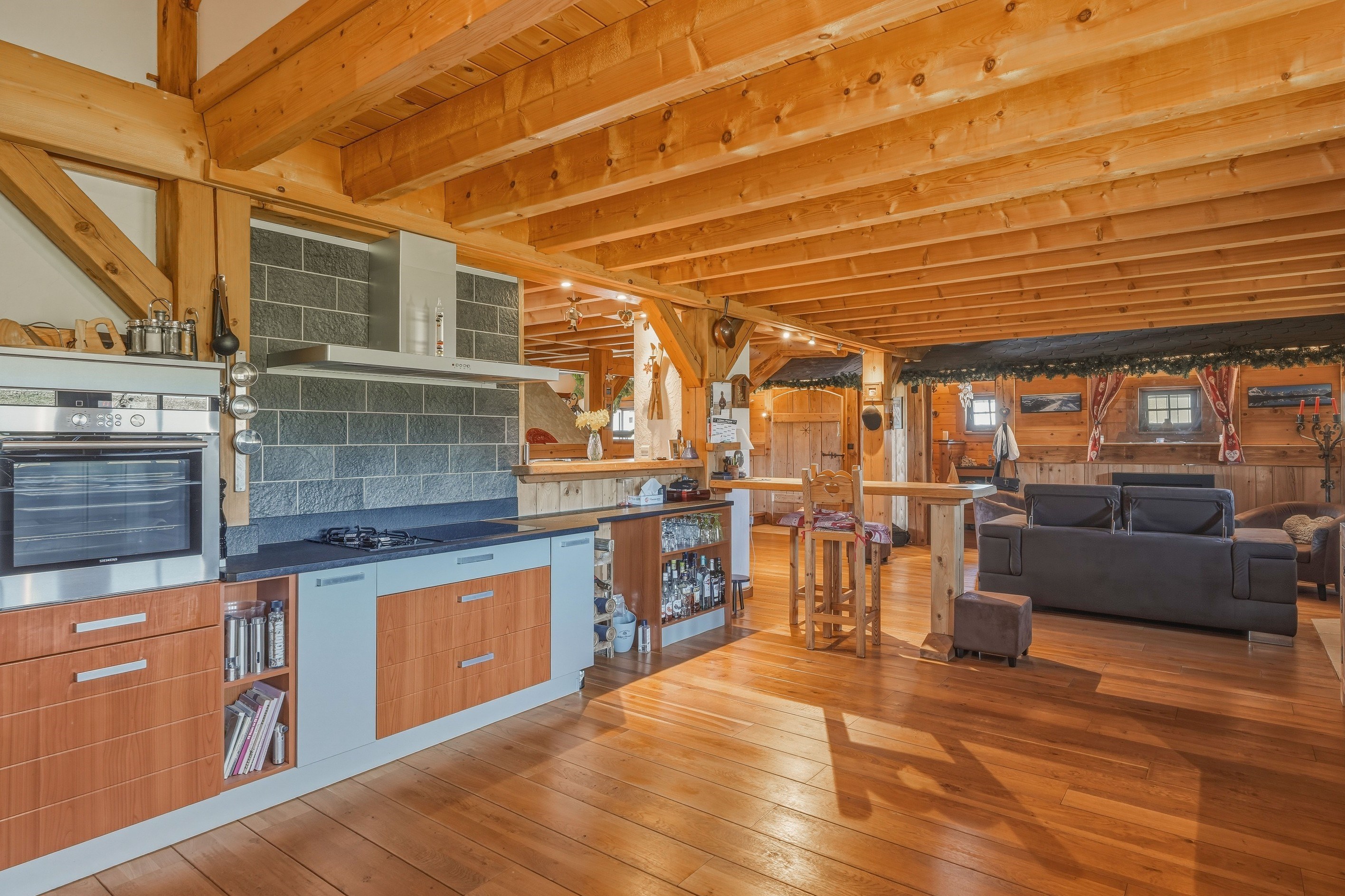  Renovated Farm House - 物件實景