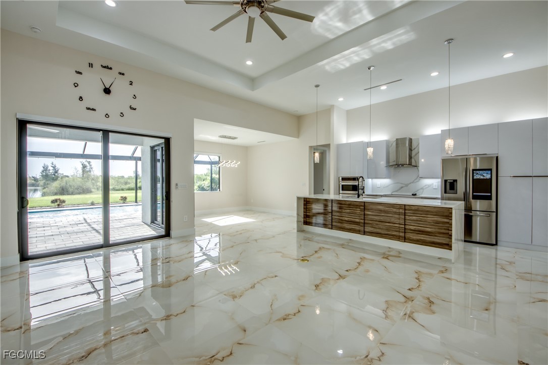 Cape Coral, Florida, 33991, United States, 3 Bedrooms Bedrooms, ,3 BathroomsBathrooms,Residential,For Sale,1977338