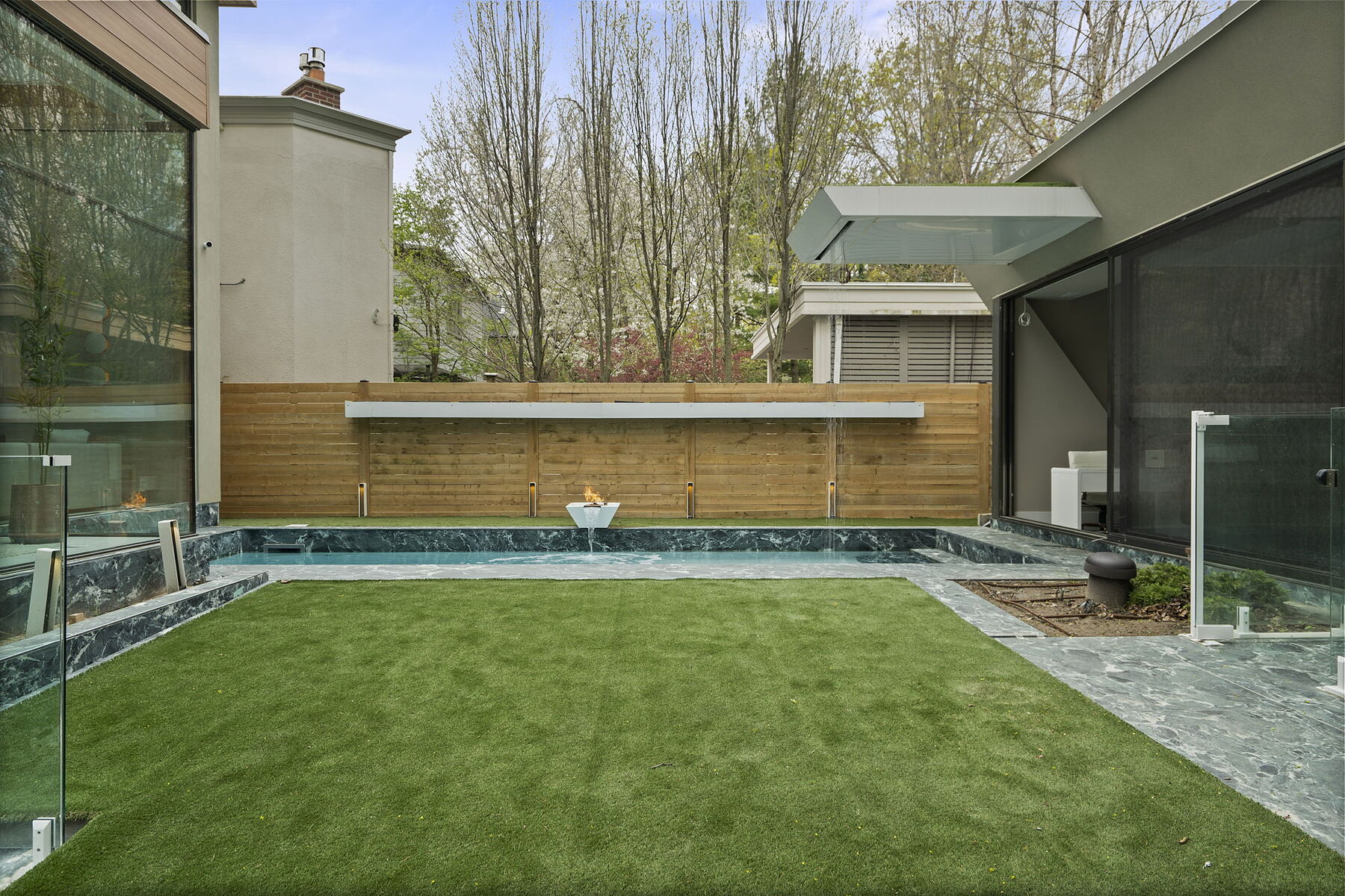  Forest Hill Architect