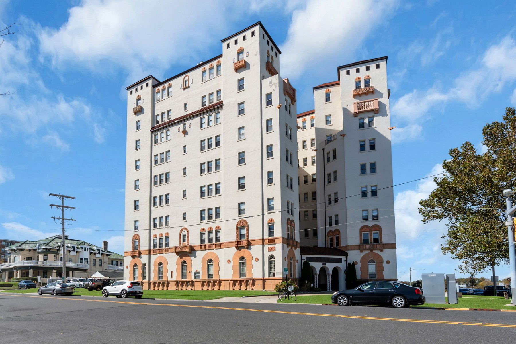  Asbury Park Santander Studio Condo - 物件實景