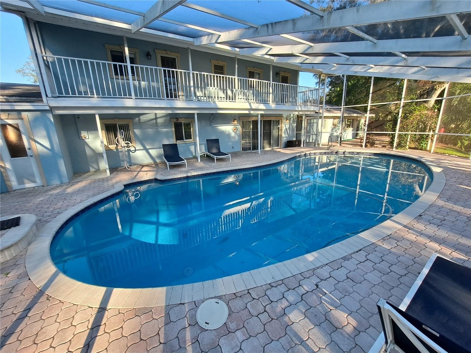 ST PETERSBURG, Florida, 33709, United States, 5 Bedrooms Bedrooms, ,5 BathroomsBathrooms,Residential,For Sale,1996454