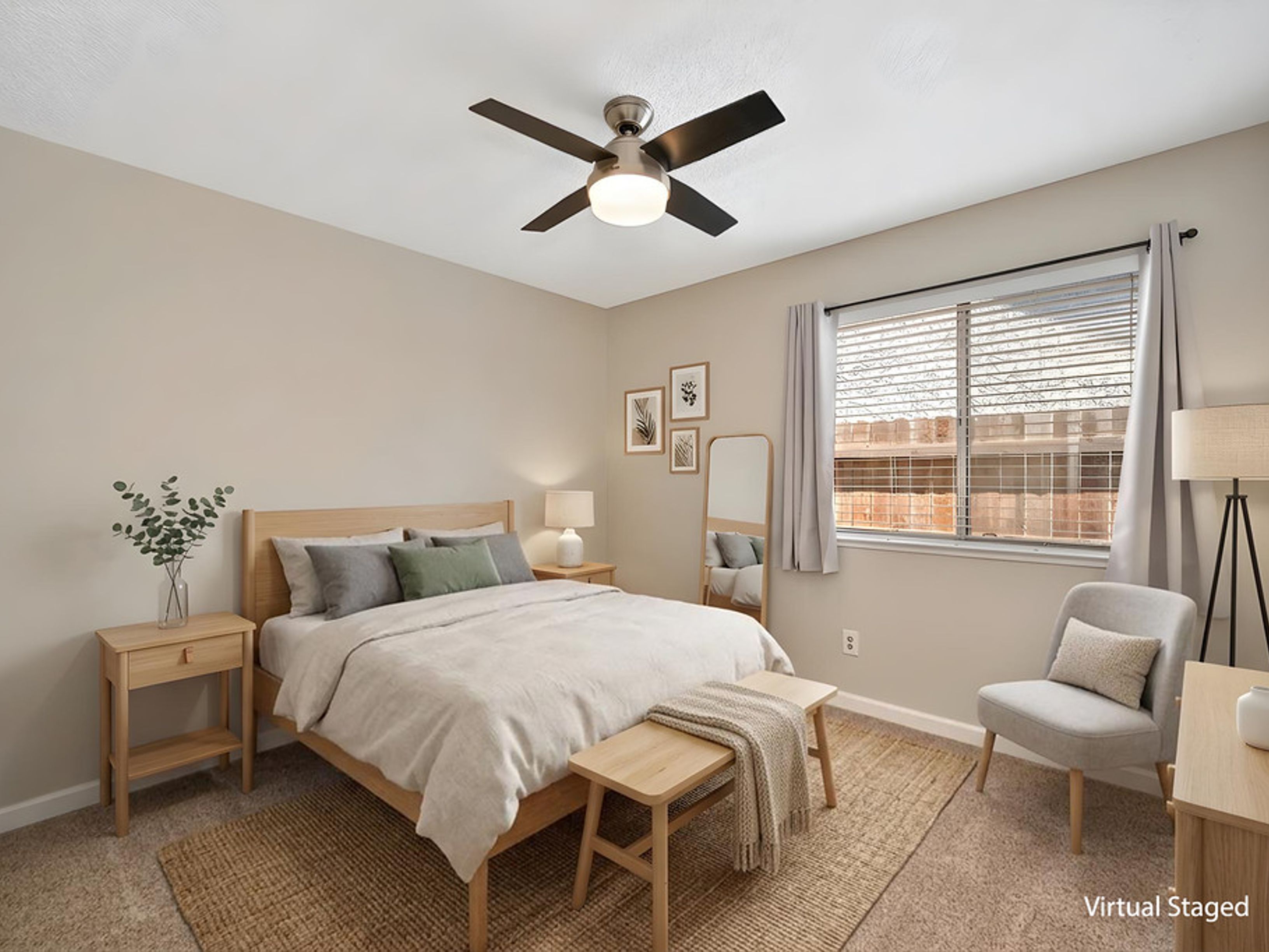  2712 Stoughton Way, Sacramento, CA 95827 - 物件實景