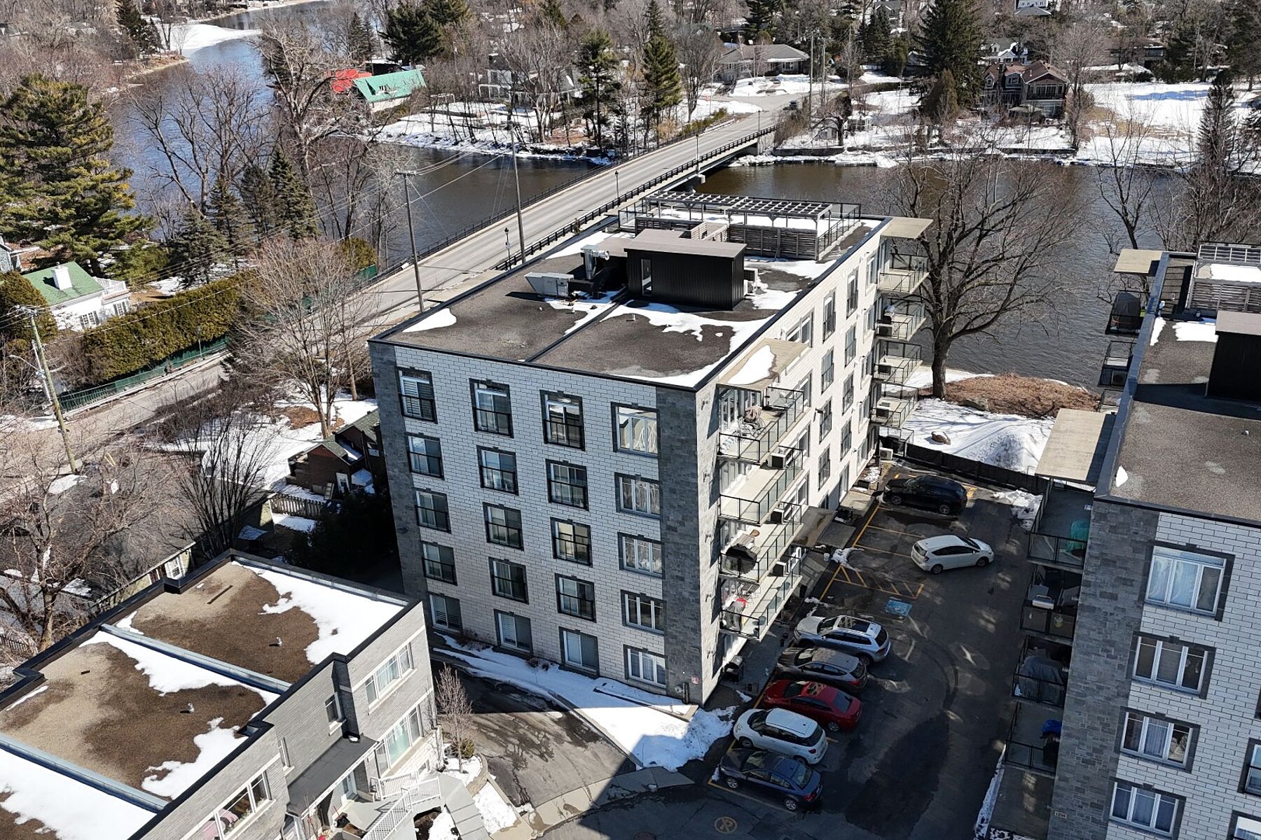  Sainte-Dorothée, Laval - 物件實景